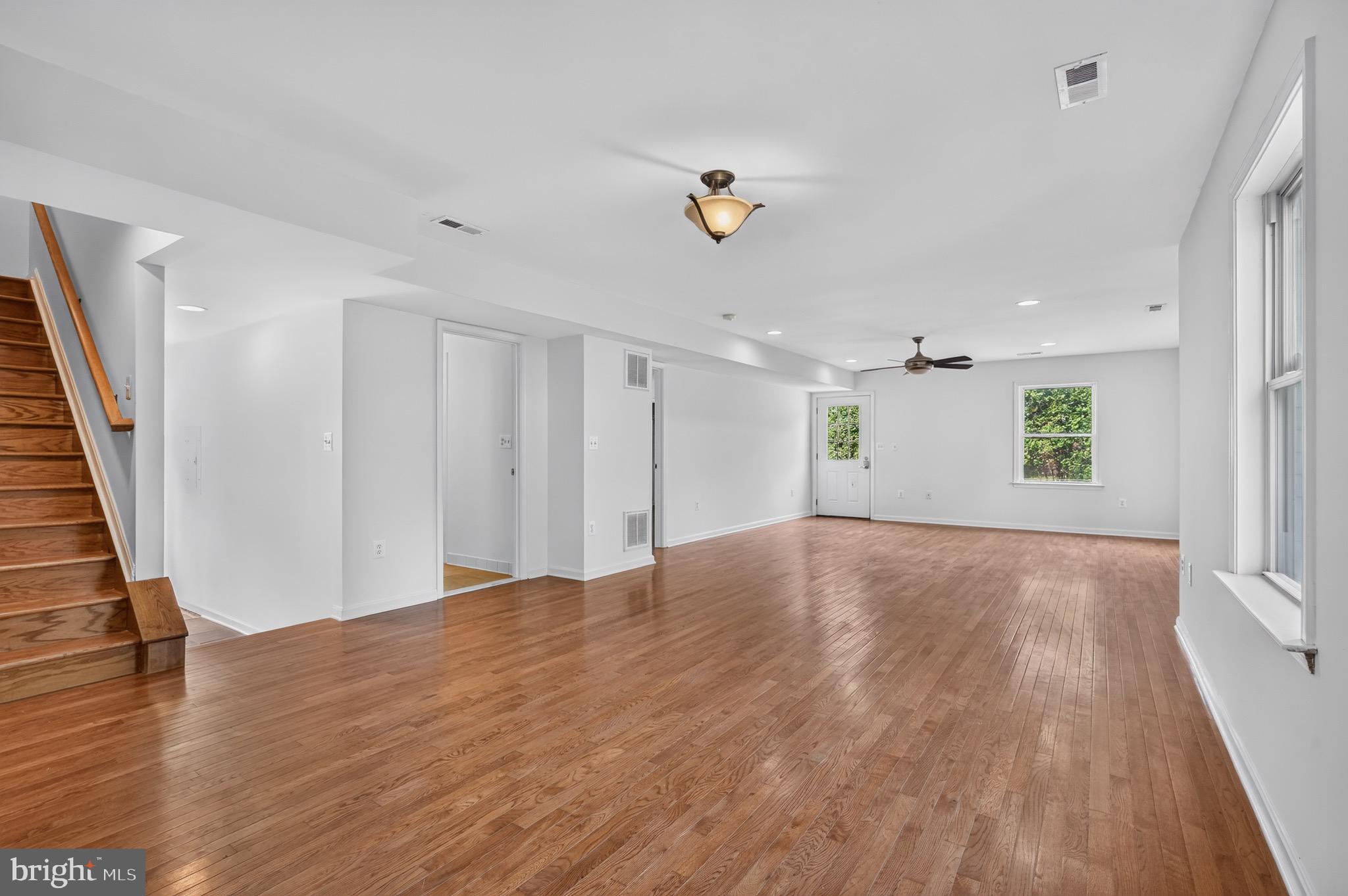 750 N GEORGE MASON DRIVE
