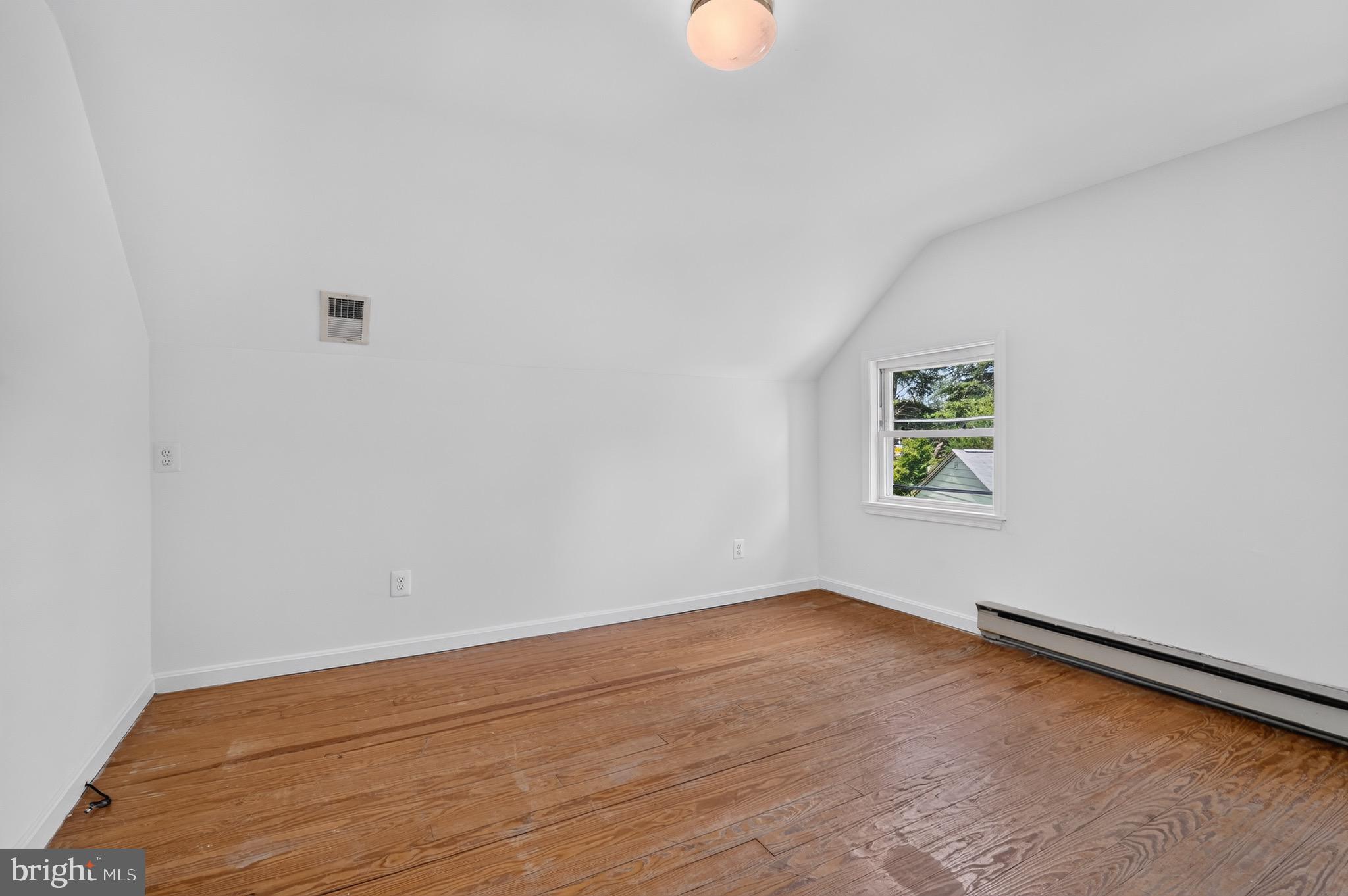 750 N GEORGE MASON DRIVE