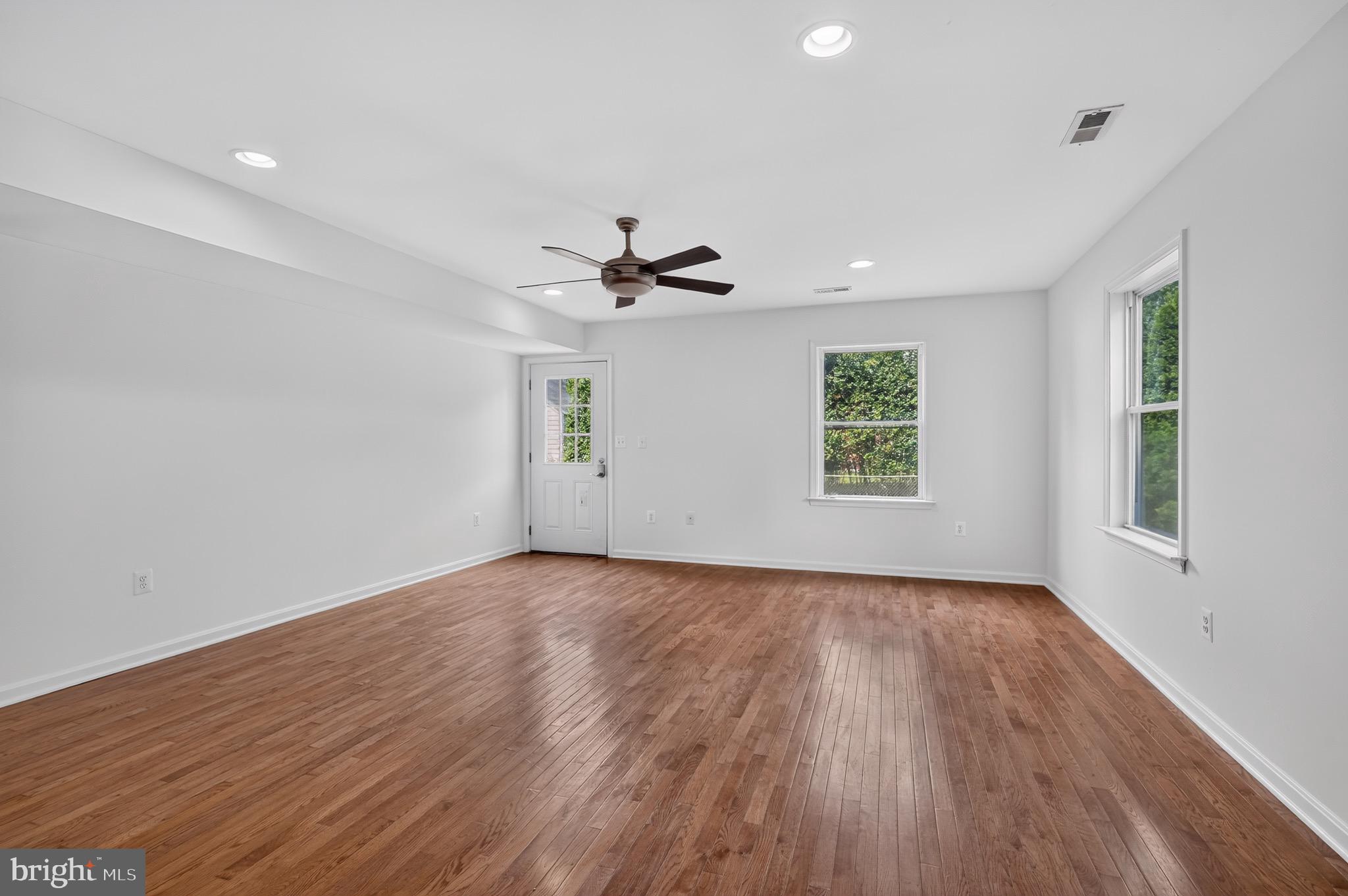 750 N GEORGE MASON DRIVE
