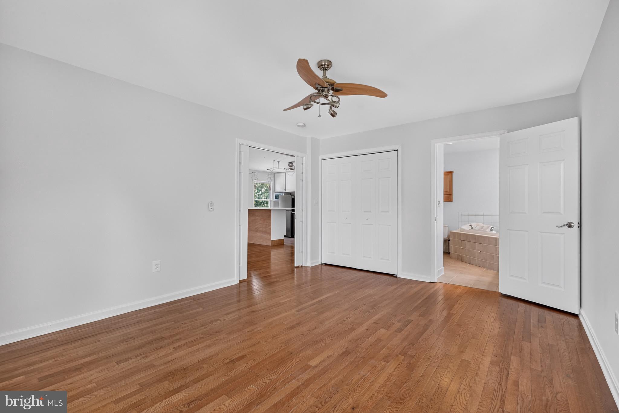 750 N GEORGE MASON DRIVE