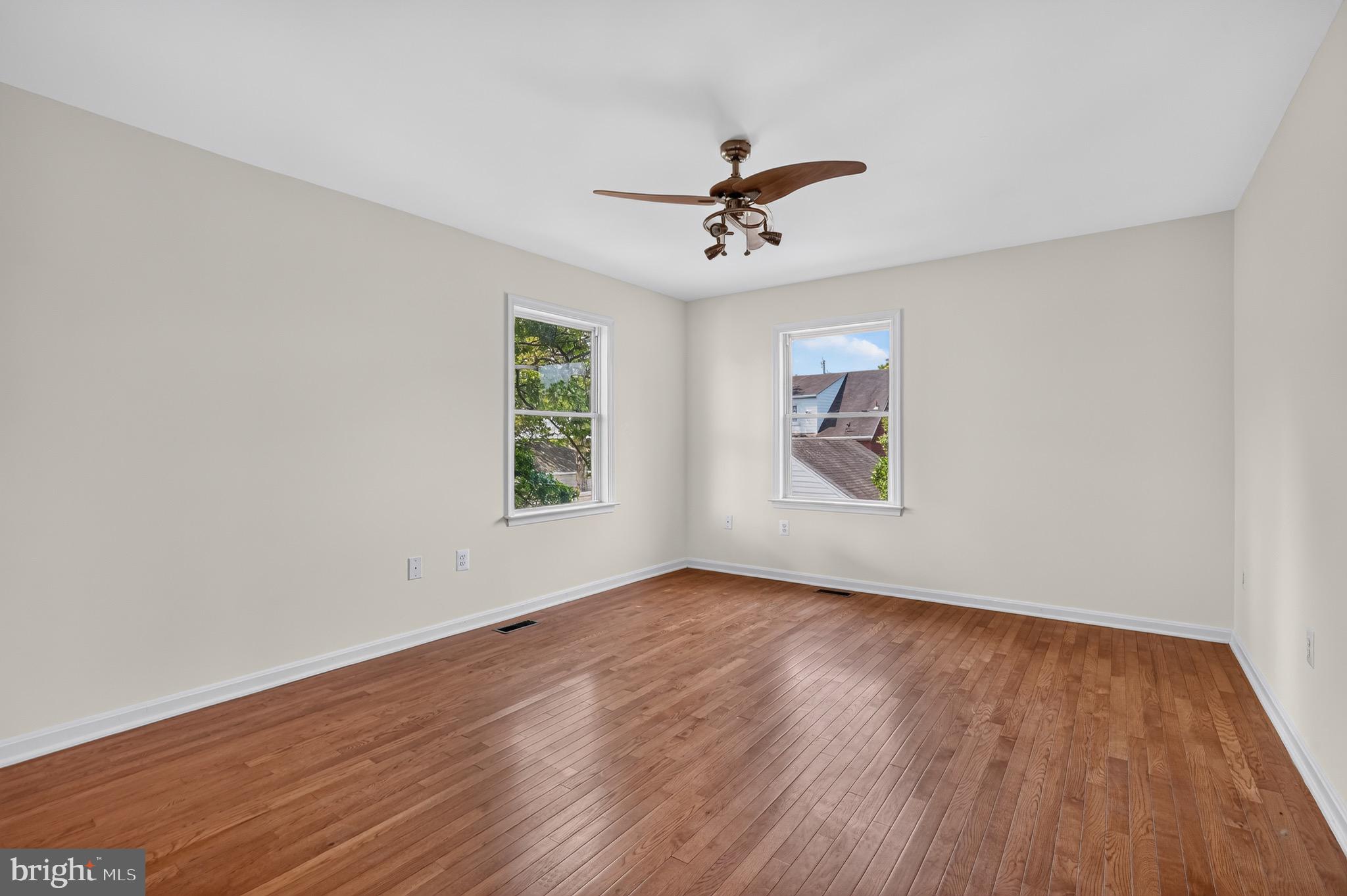 750 N GEORGE MASON DRIVE