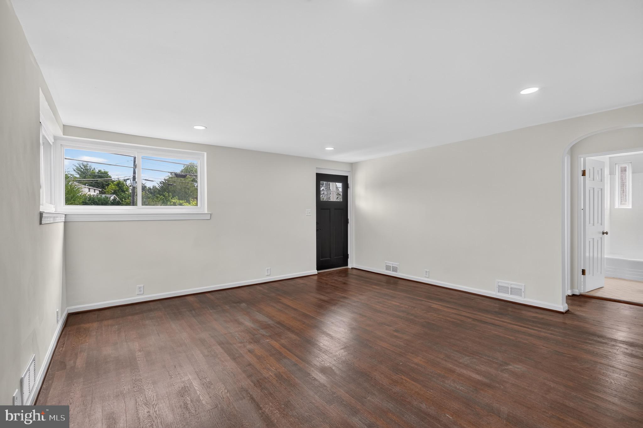 750 N GEORGE MASON DRIVE