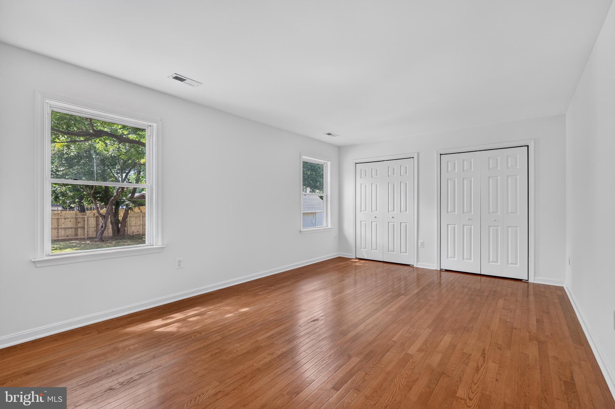 750 N GEORGE MASON DRIVE