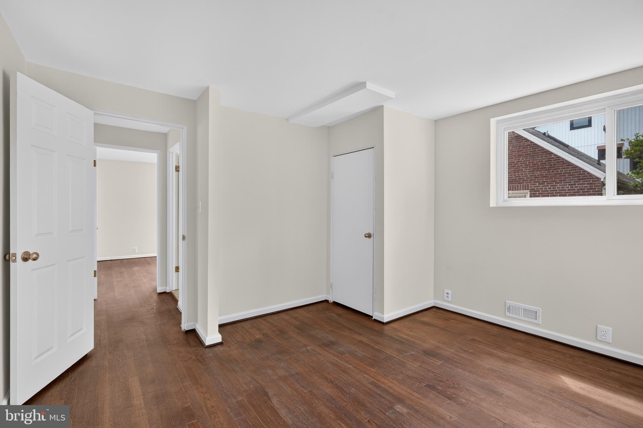 750 N GEORGE MASON DRIVE