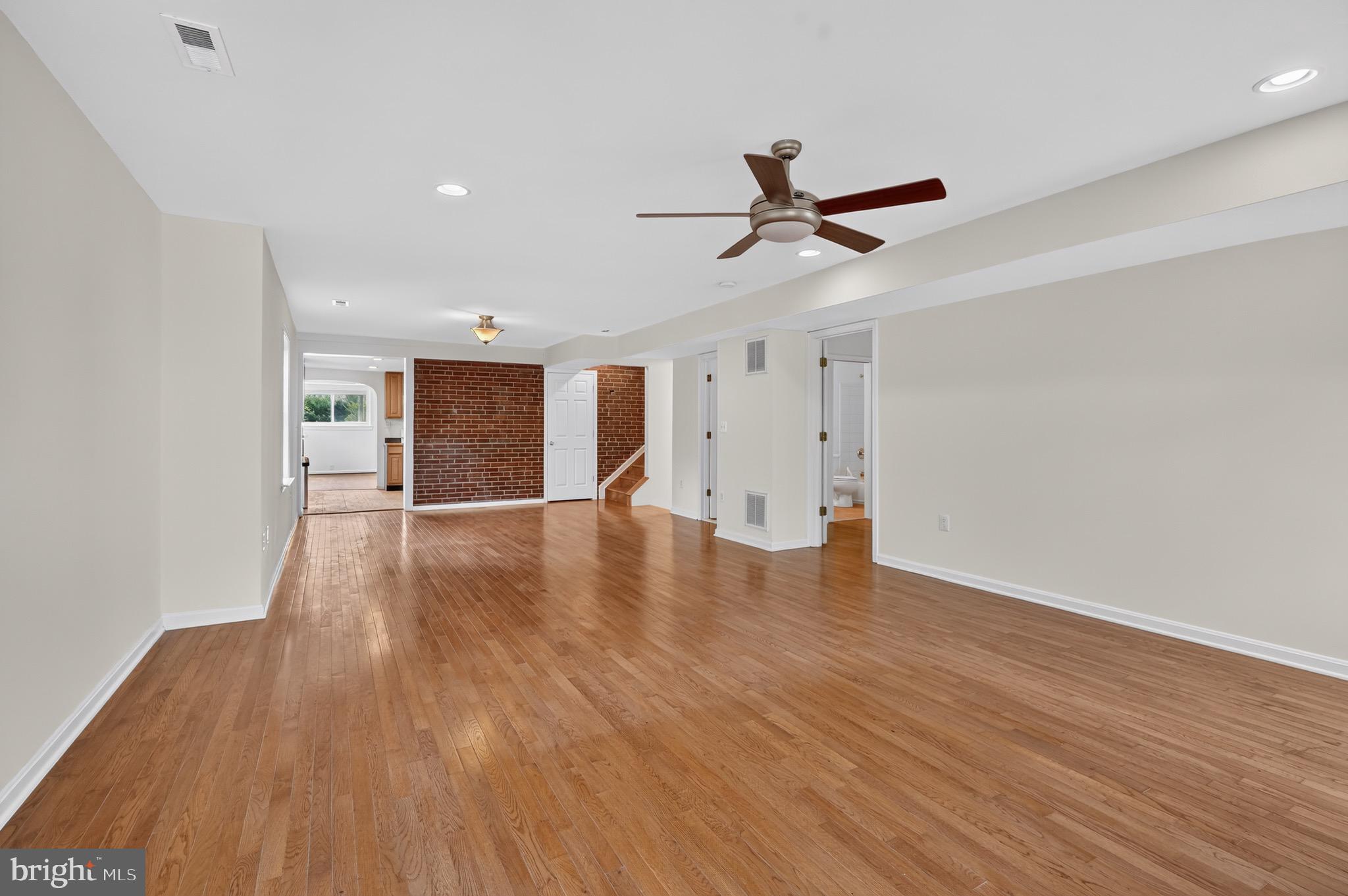 750 N GEORGE MASON DRIVE