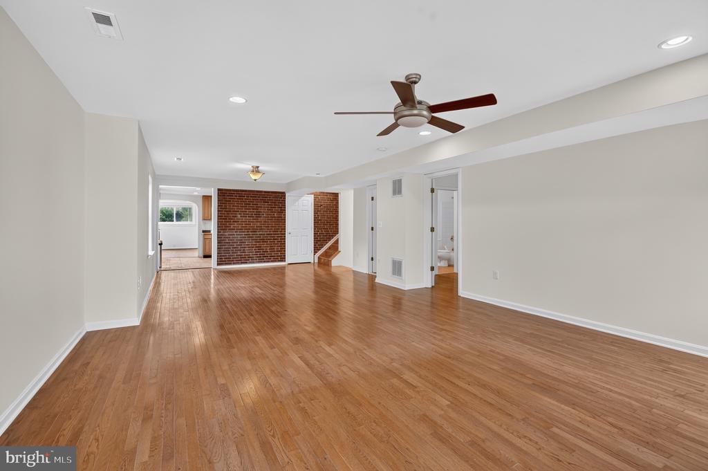 750 N GEORGE MASON DRIVE