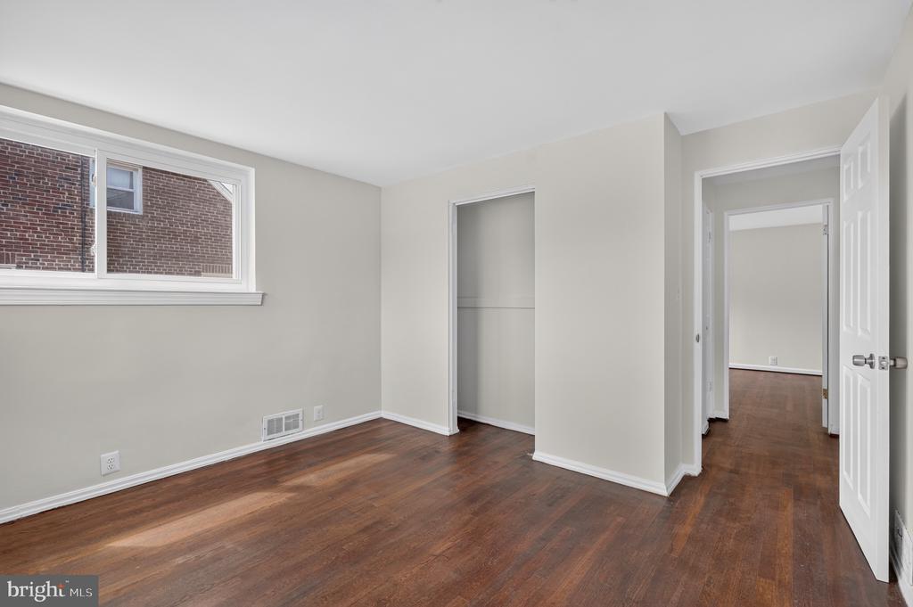 750 N GEORGE MASON DRIVE