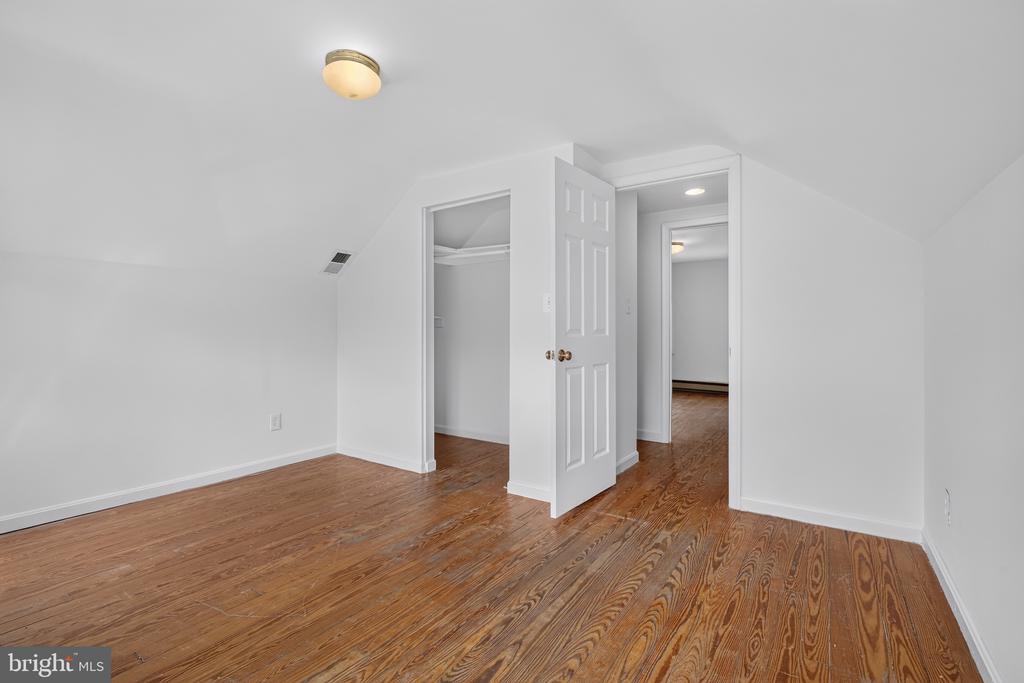 750 N GEORGE MASON DRIVE