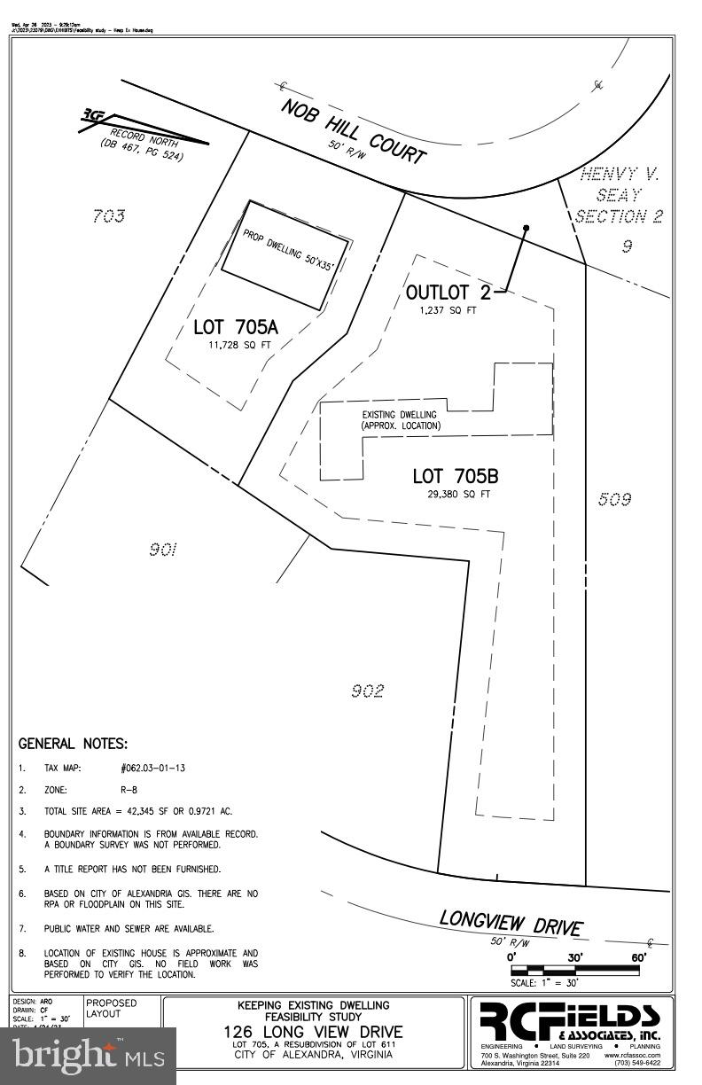 100 LONGVIEW DRIVE