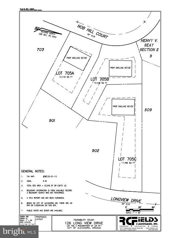 100 LONGVIEW DRIVE