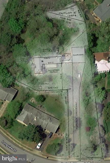100 LONGVIEW DRIVE