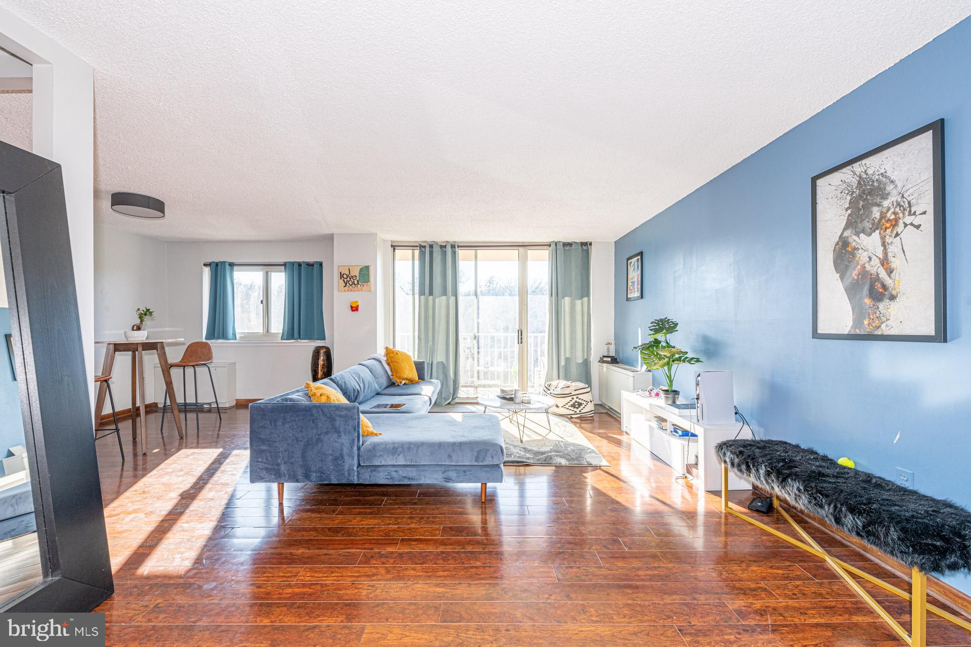 1225 Martha Custis Drive Unit: 513