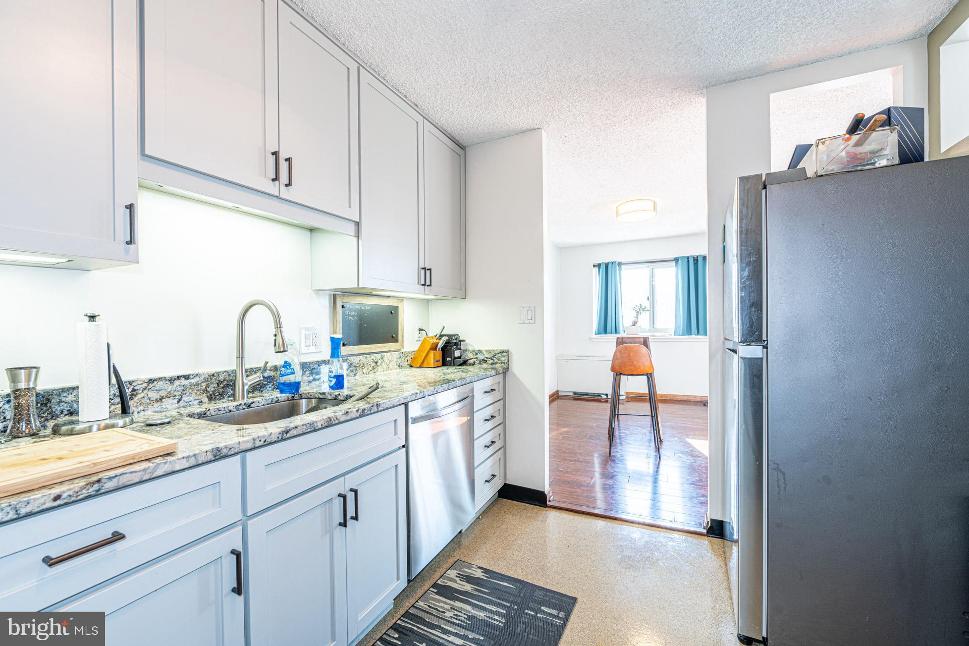 1225 Martha Custis Drive Unit: 513