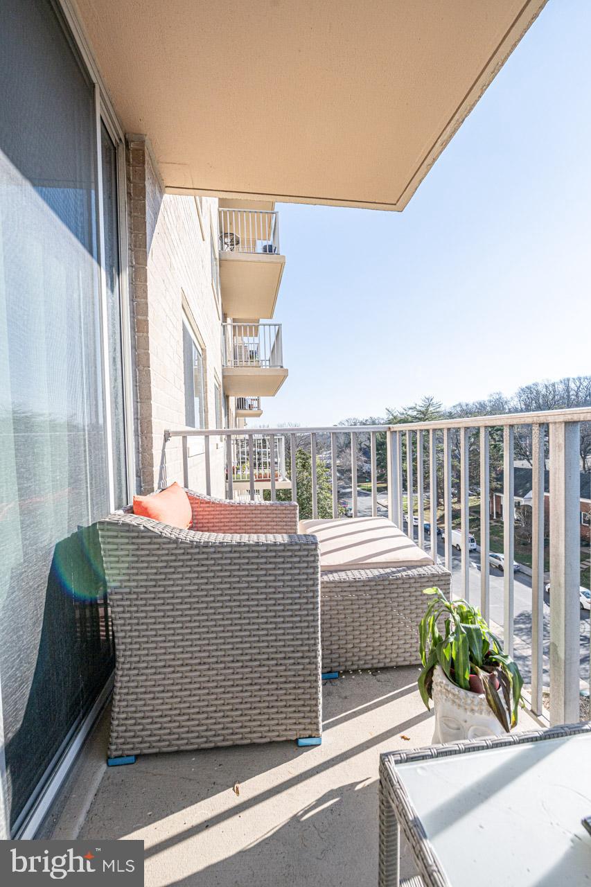 1225 Martha Custis Drive Unit: 513