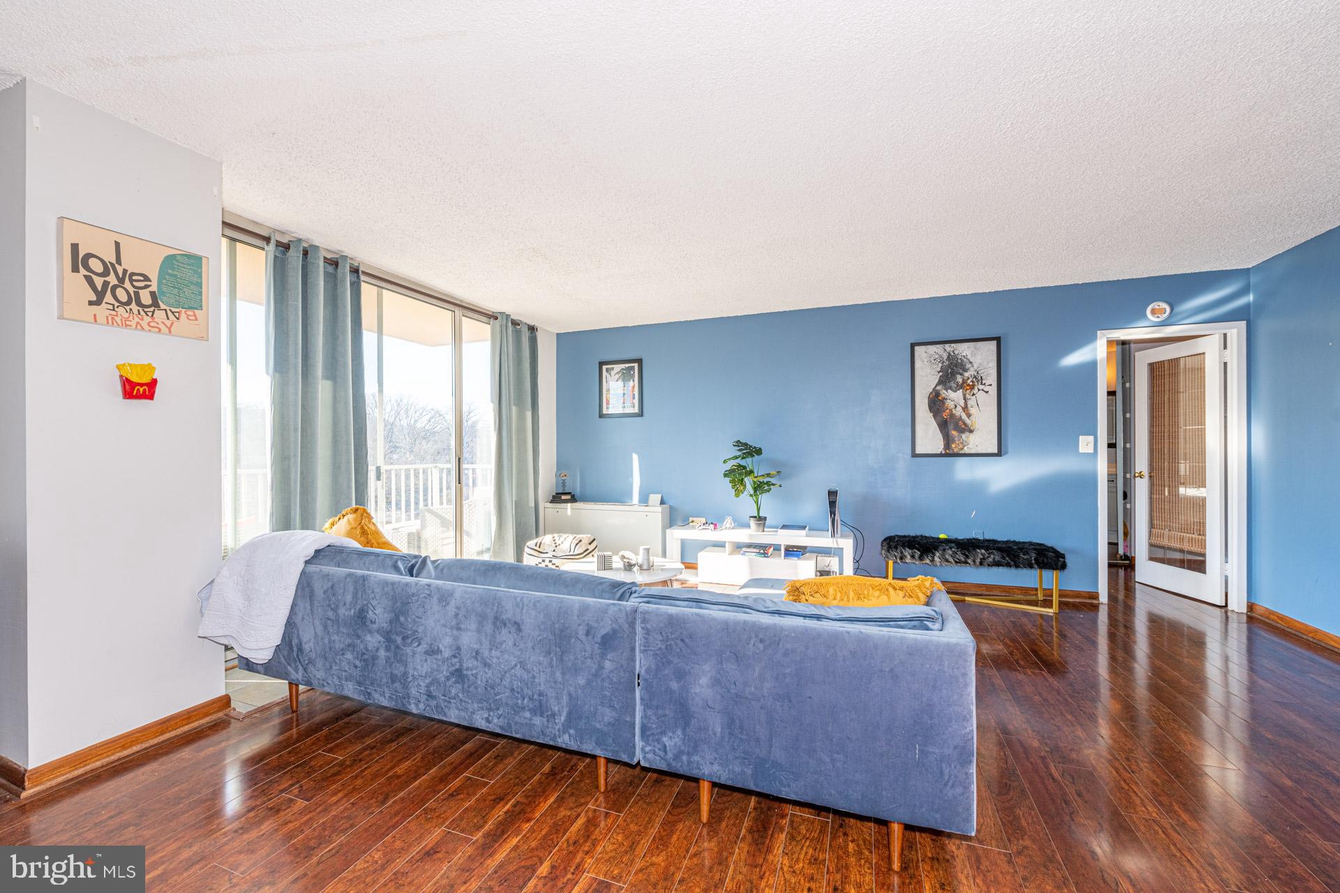 1225 Martha Custis Drive Unit: 513