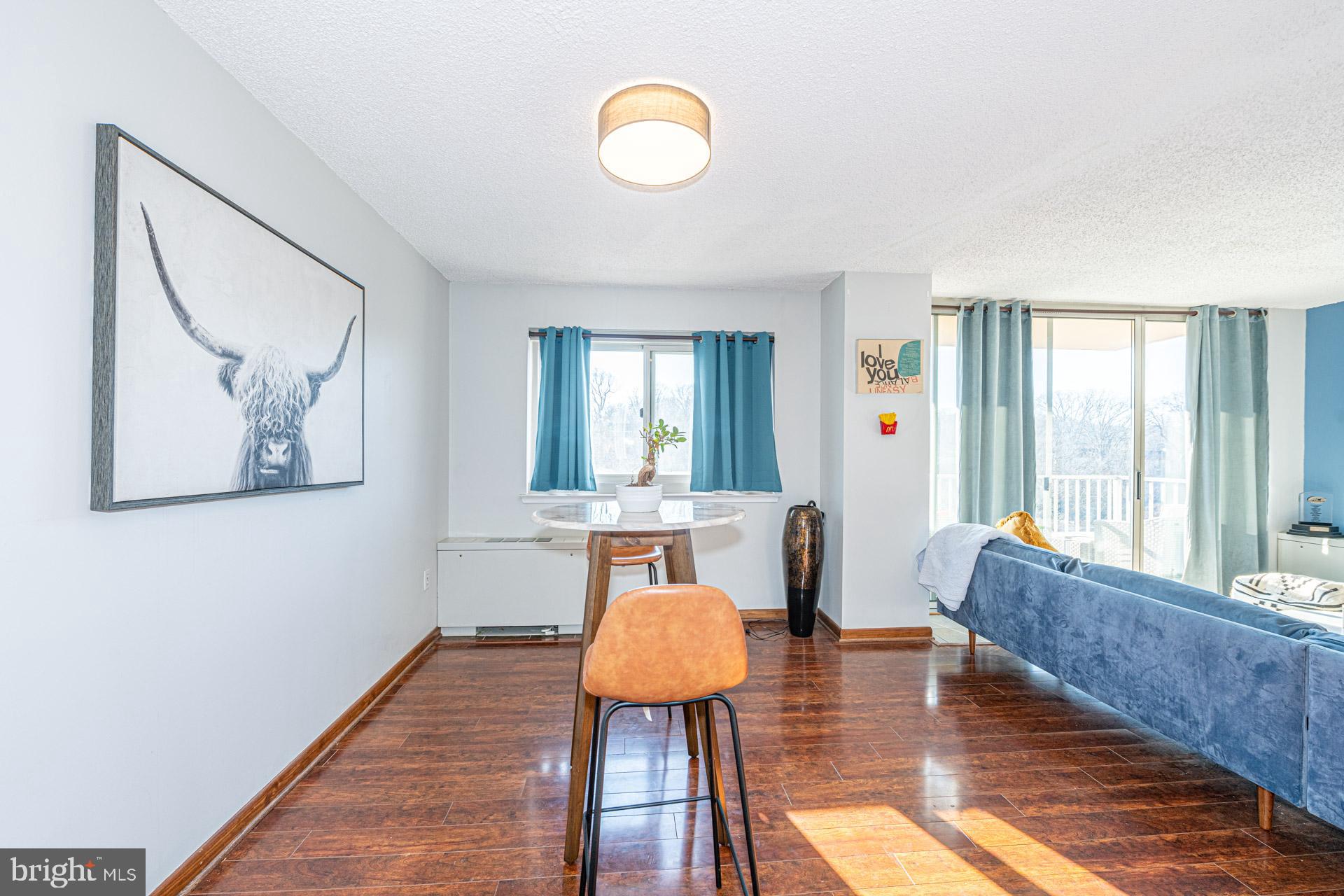 1225 Martha Custis Drive Unit: 513