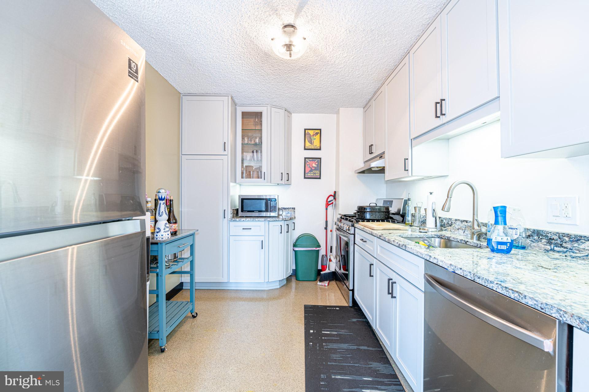 1225 Martha Custis Drive Unit: 513