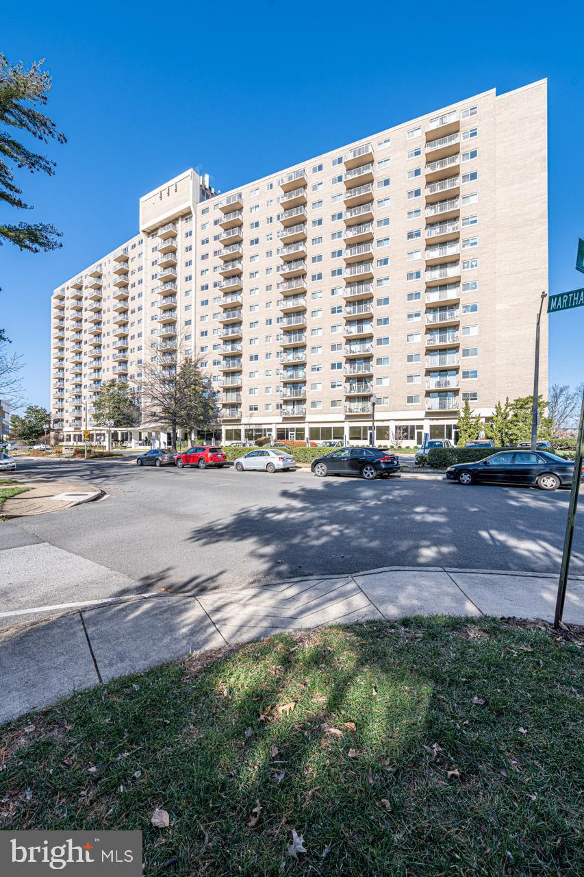 1225 Martha Custis Drive Unit: 513