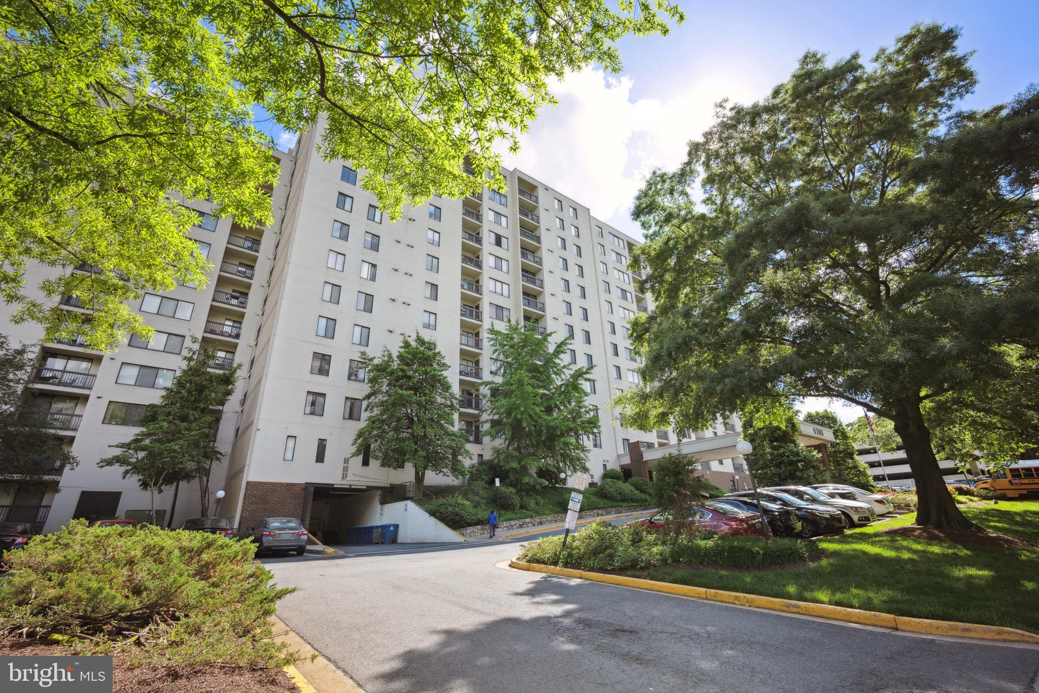 6300 Stevenson Ave #1223