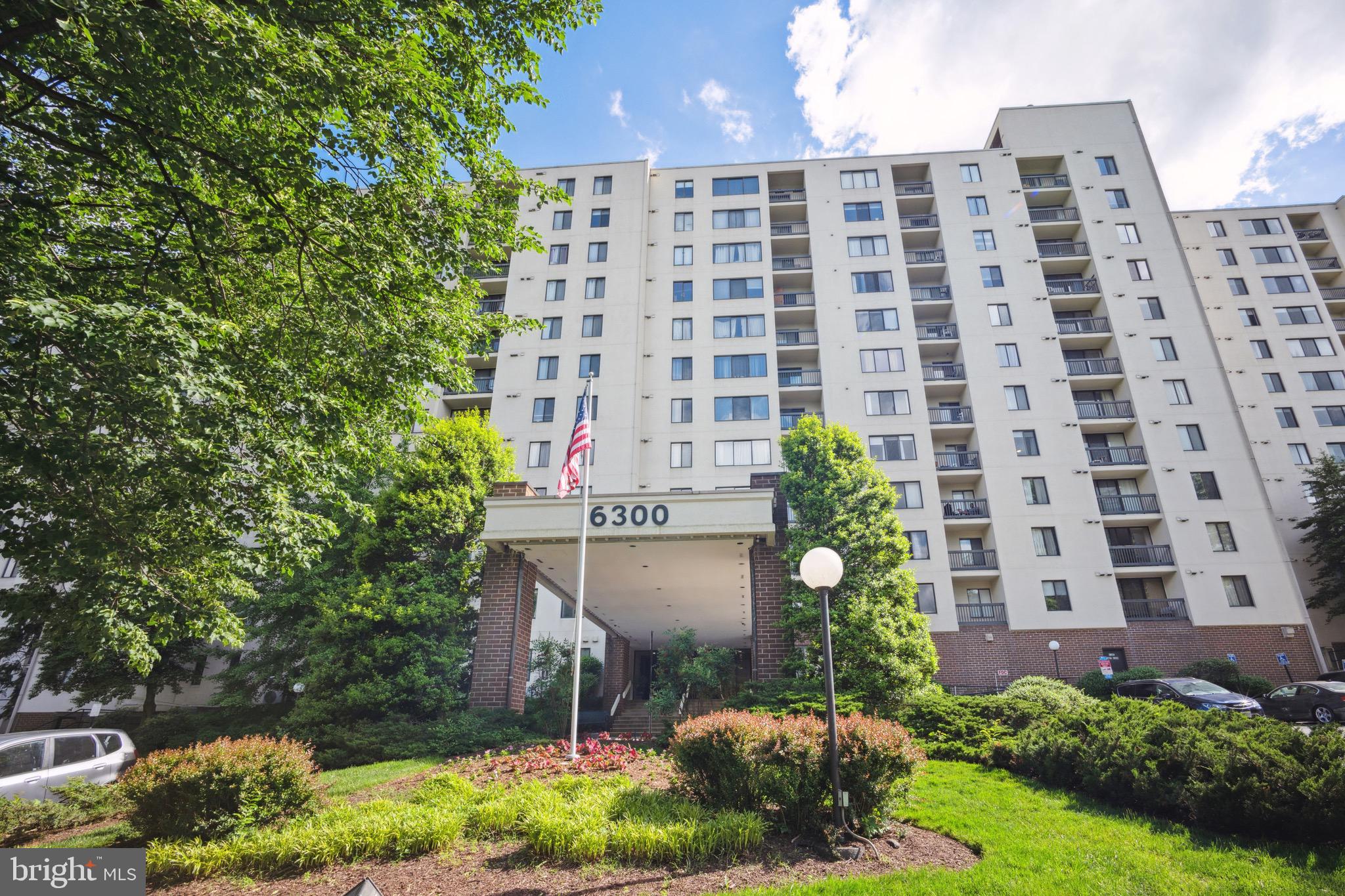 6300 Stevenson Ave #1223