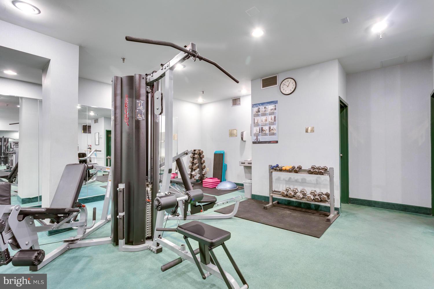 6300 Stevenson Ave #1223