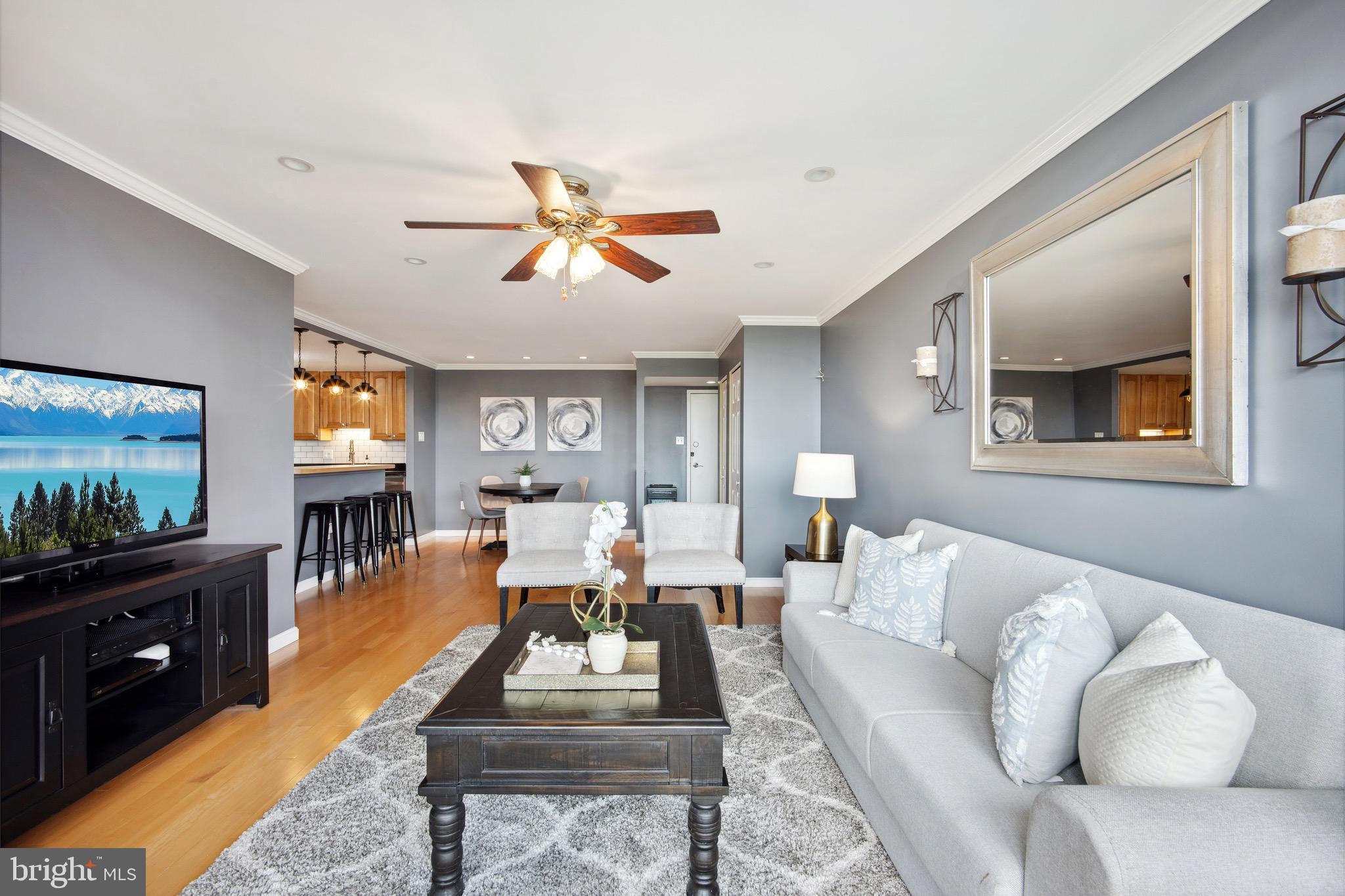 6300 Stevenson Ave #1223