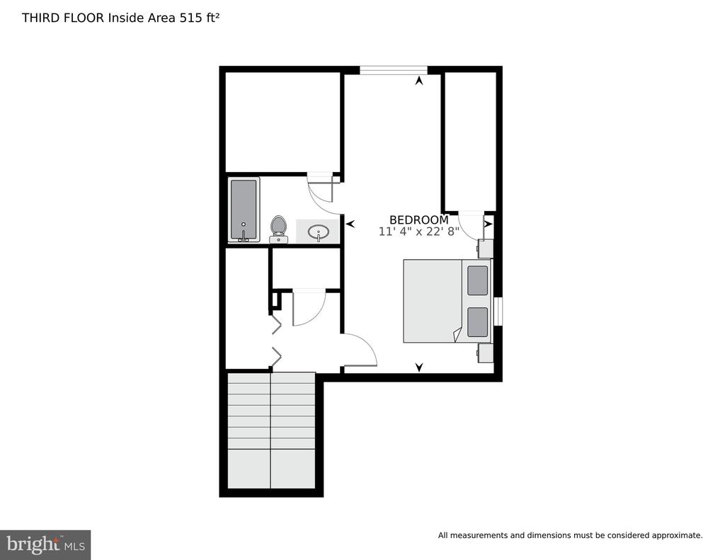 6026 Ricketts Walk