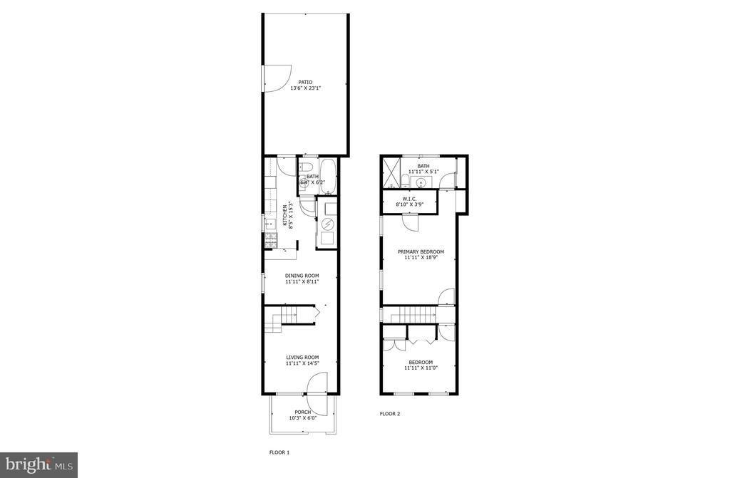 321 N Fayette St N