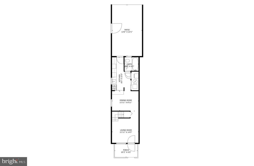 321 N Fayette St N