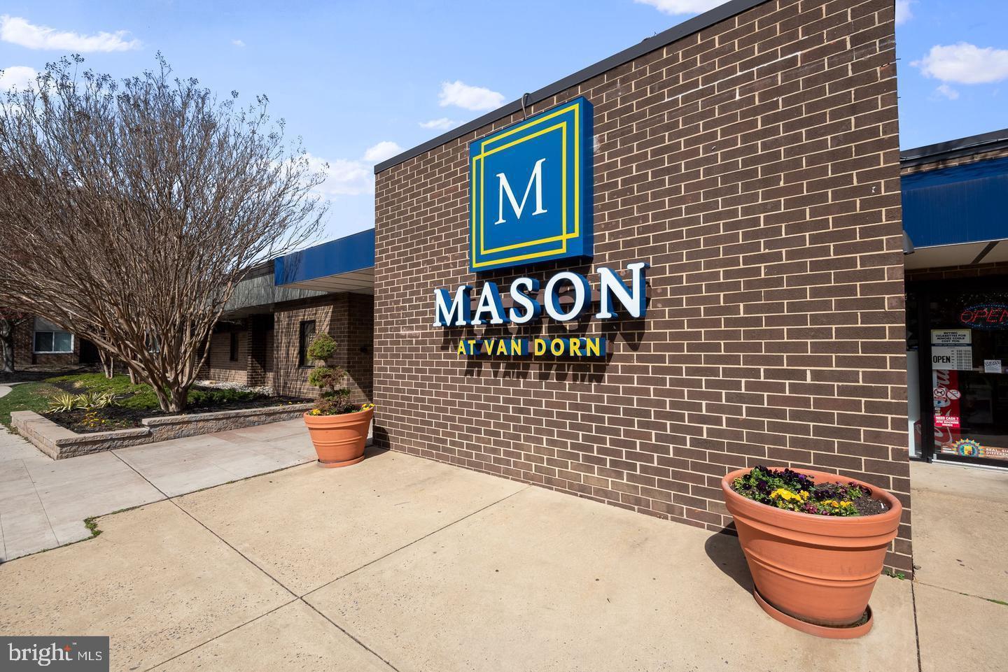 75 S REYNOLDS STREET 108