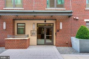 815 N PATRICK STREET 202