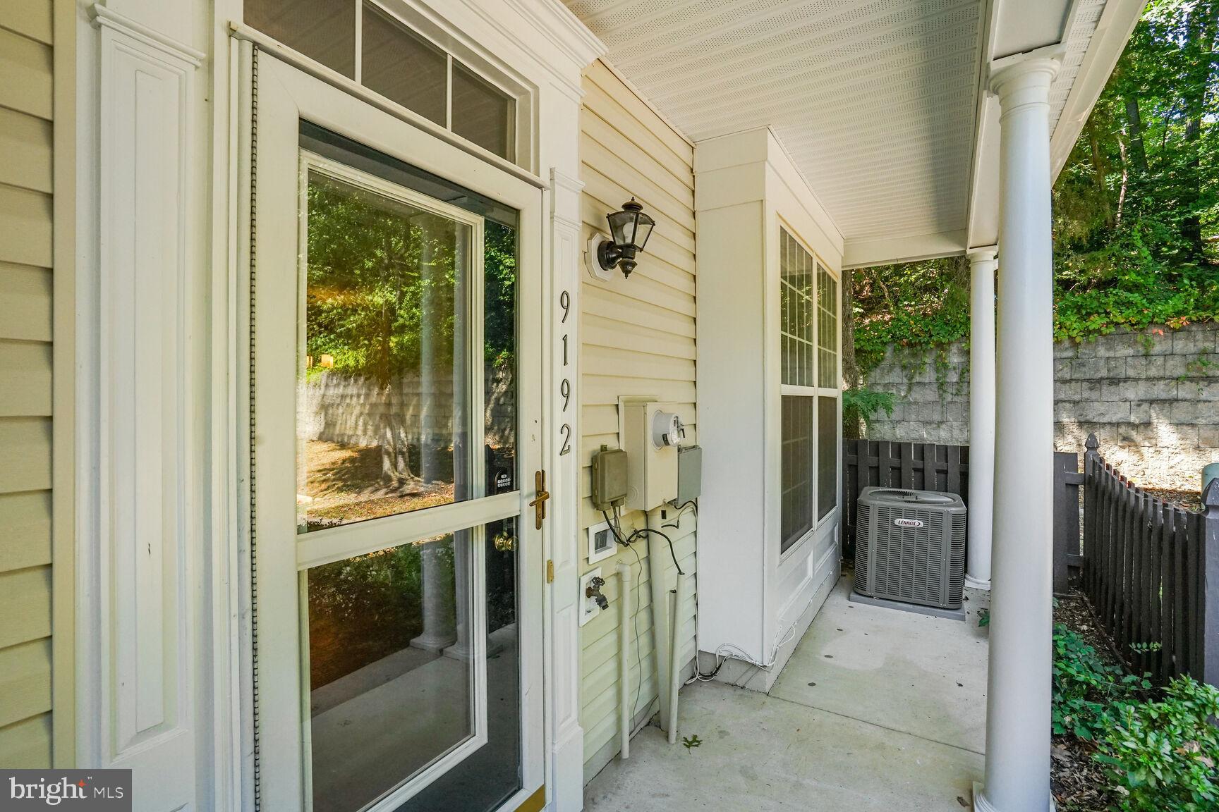 9192 CARDINAL FOREST LANE Unit: 46