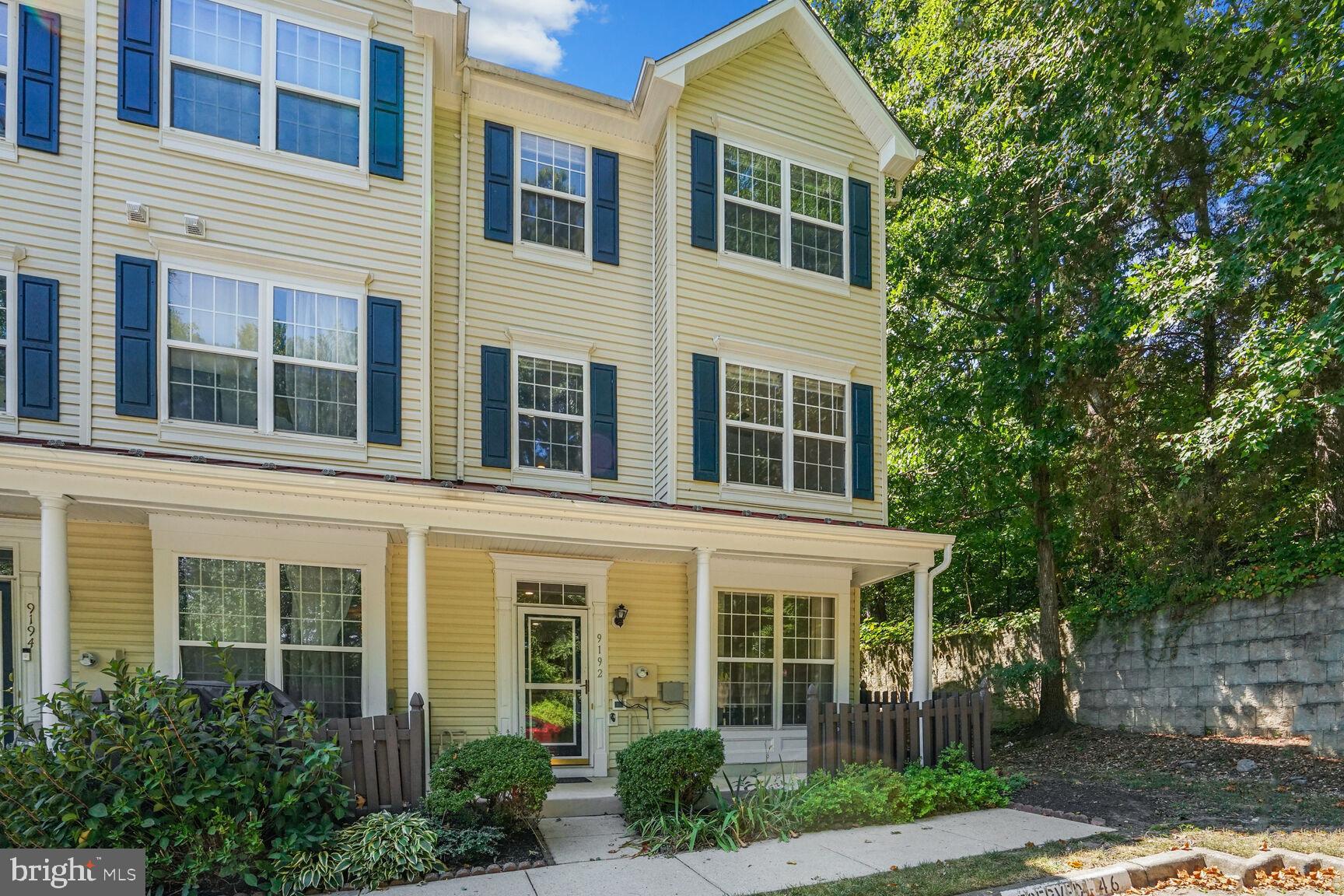 9192 CARDINAL FOREST LANE Unit: 46