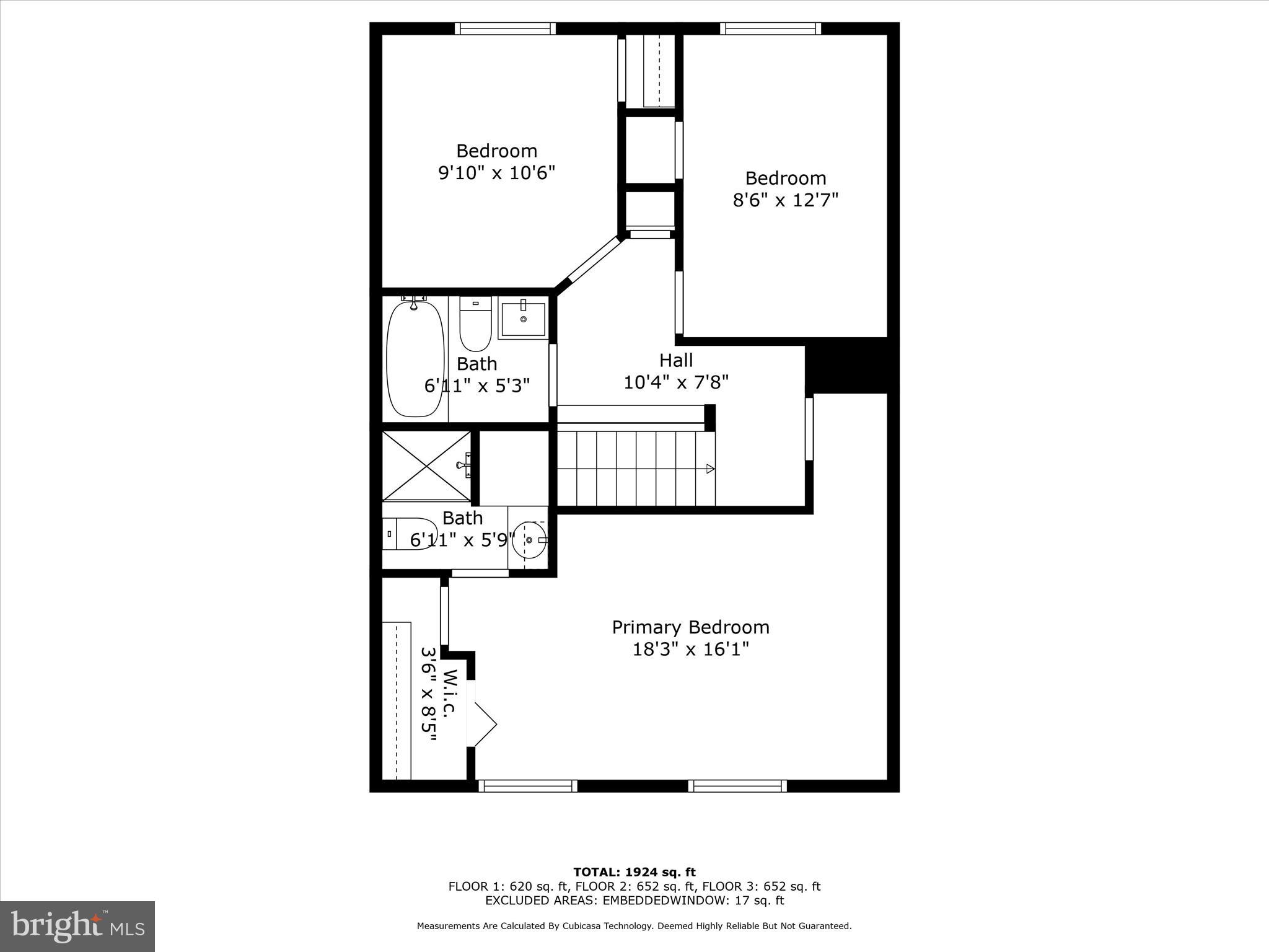 4429 Scarborough Sq