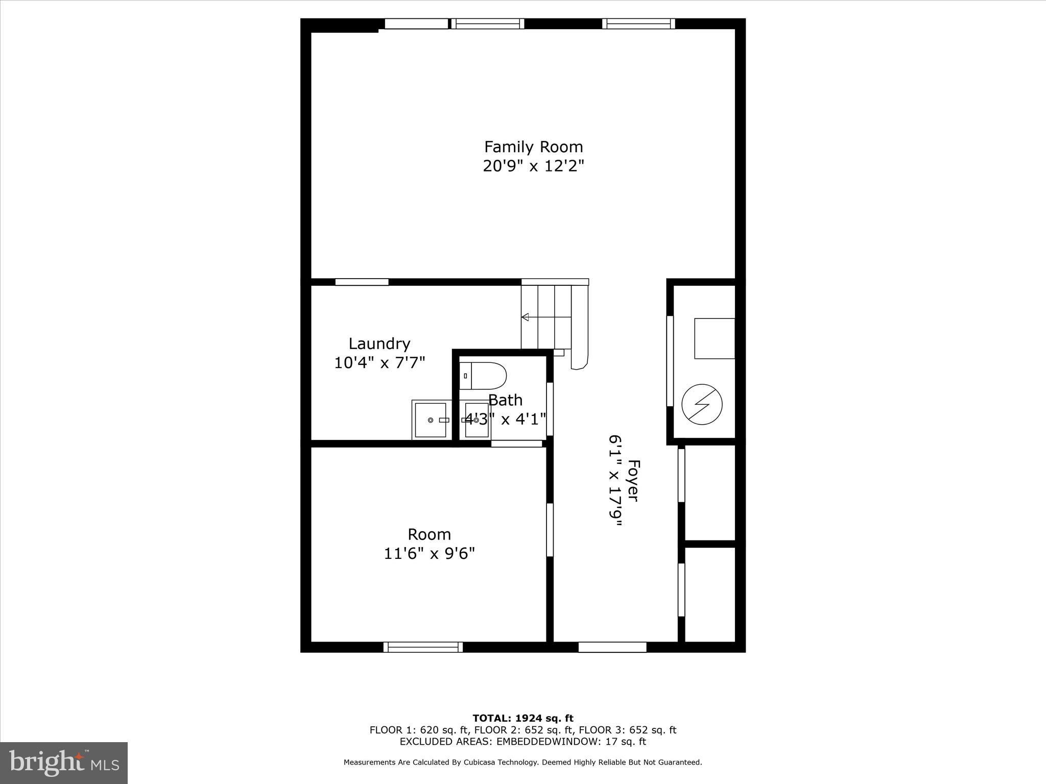 4429 Scarborough Sq
