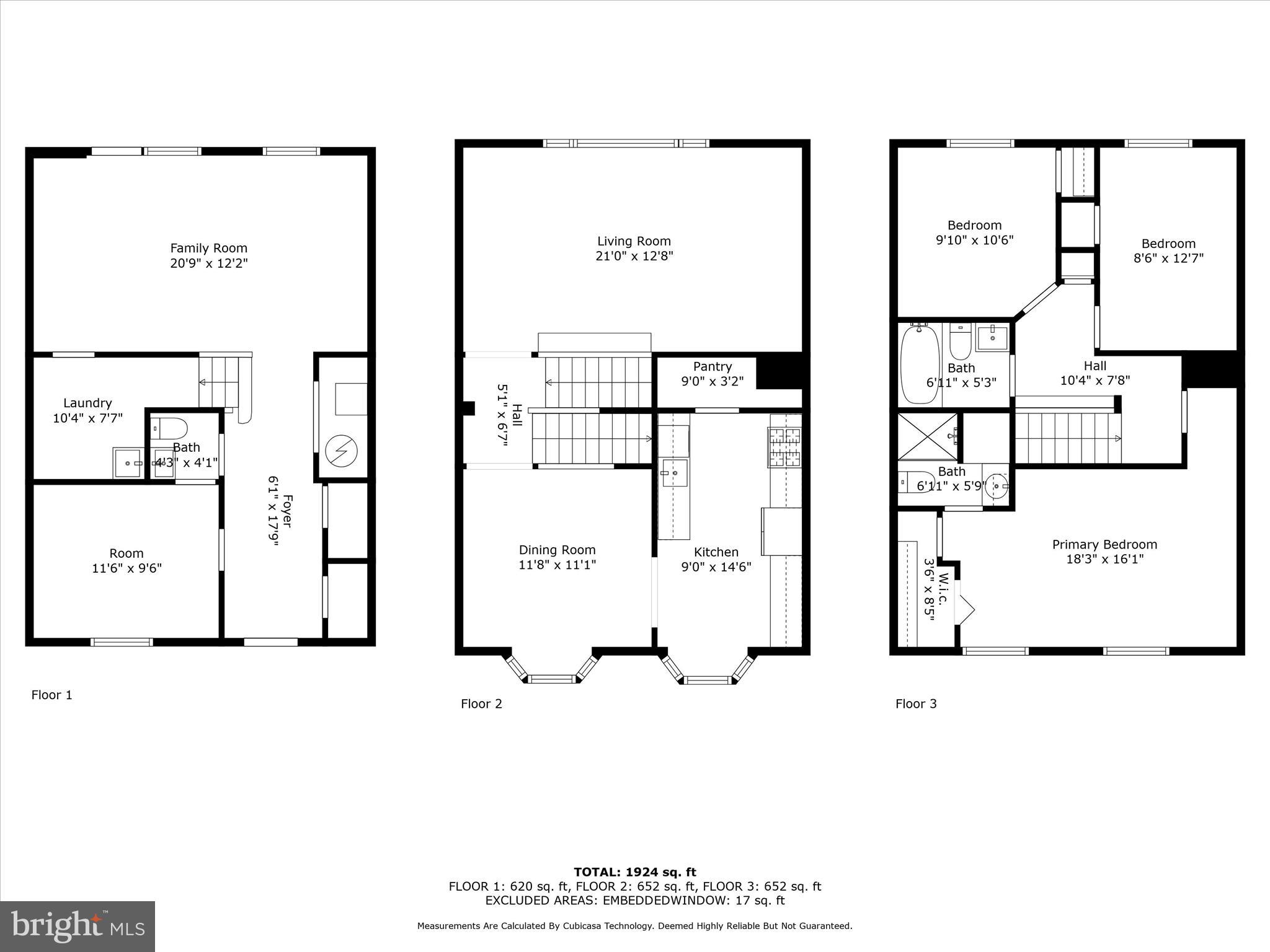 4429 Scarborough Sq