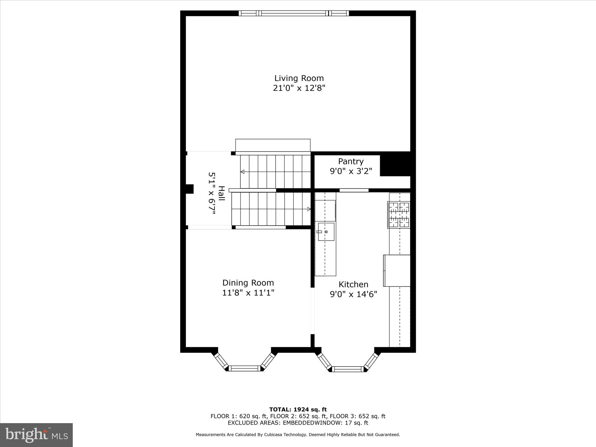 4429 Scarborough Sq