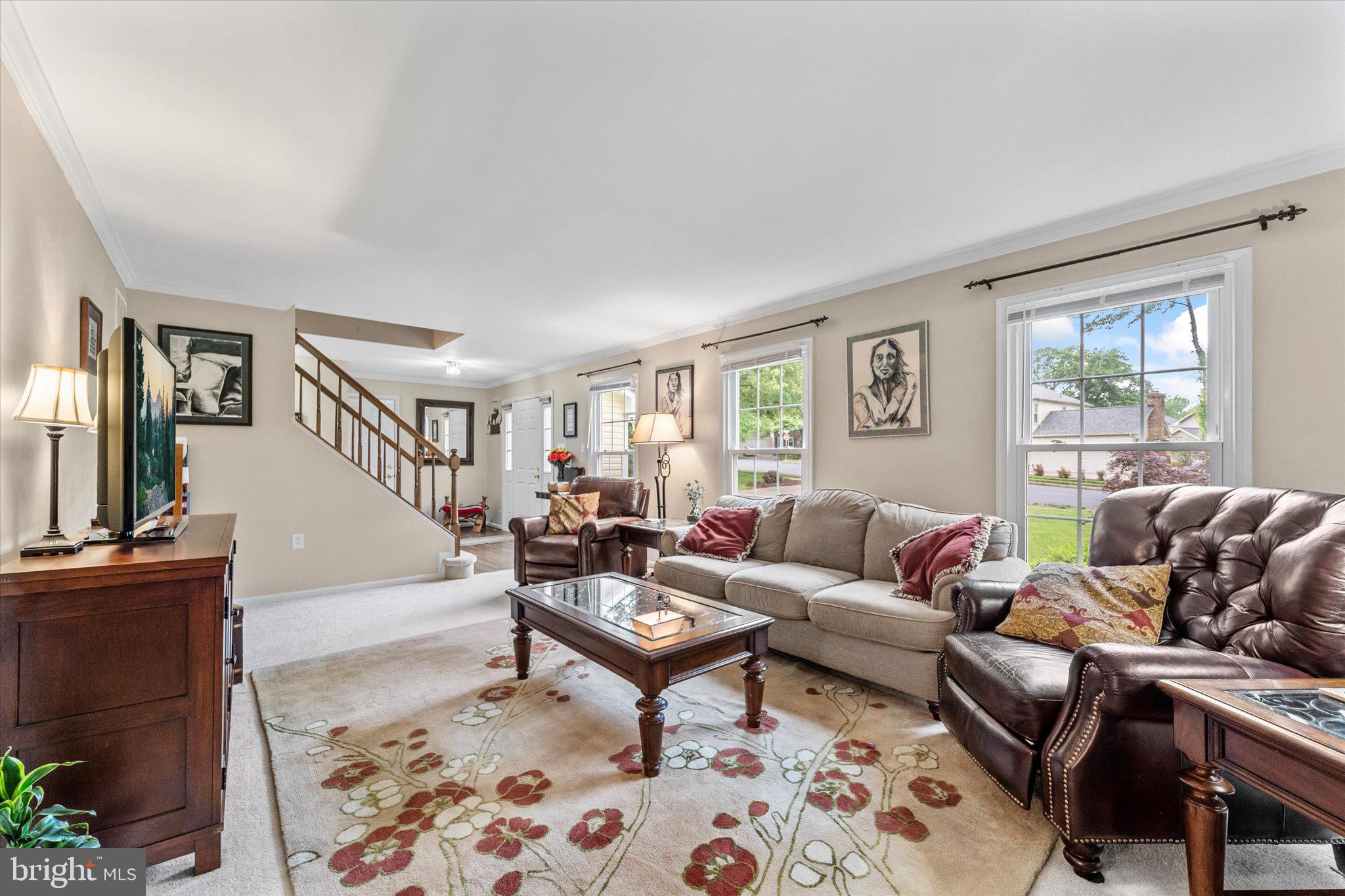 9521 Retriever Rd