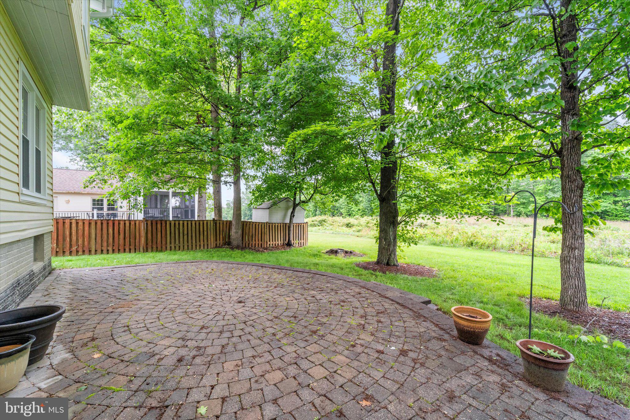 9521 Retriever Rd