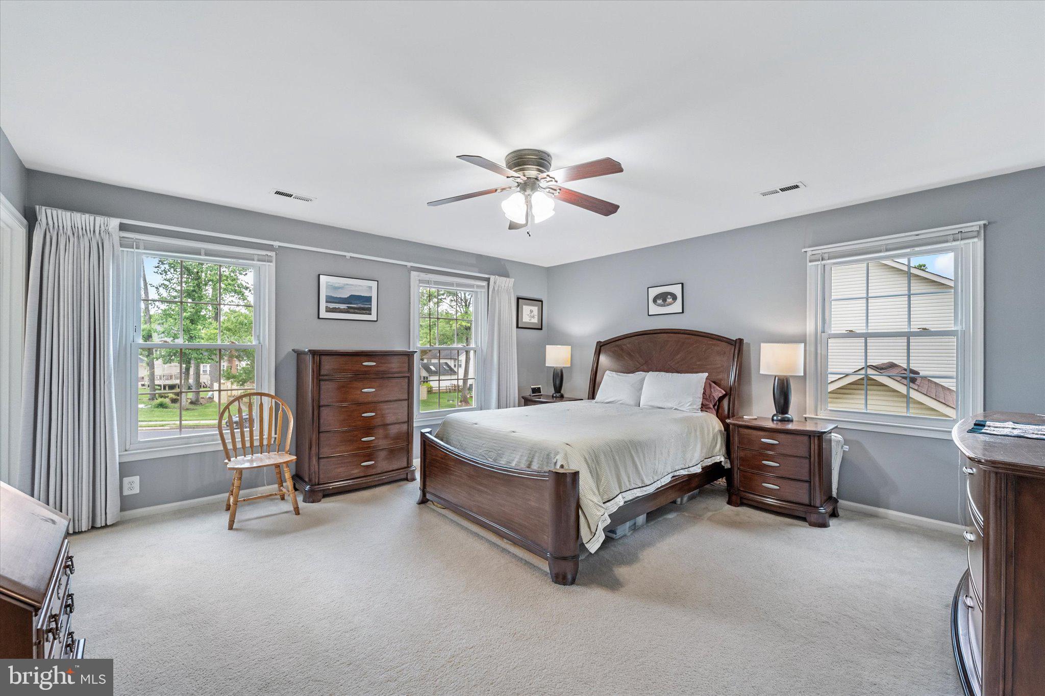 9521 Retriever Rd