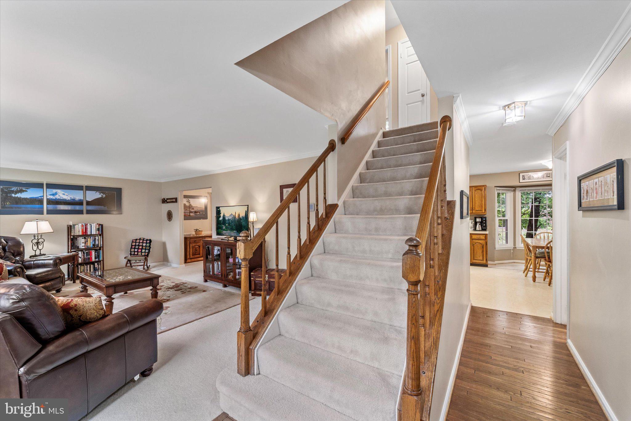9521 Retriever Rd