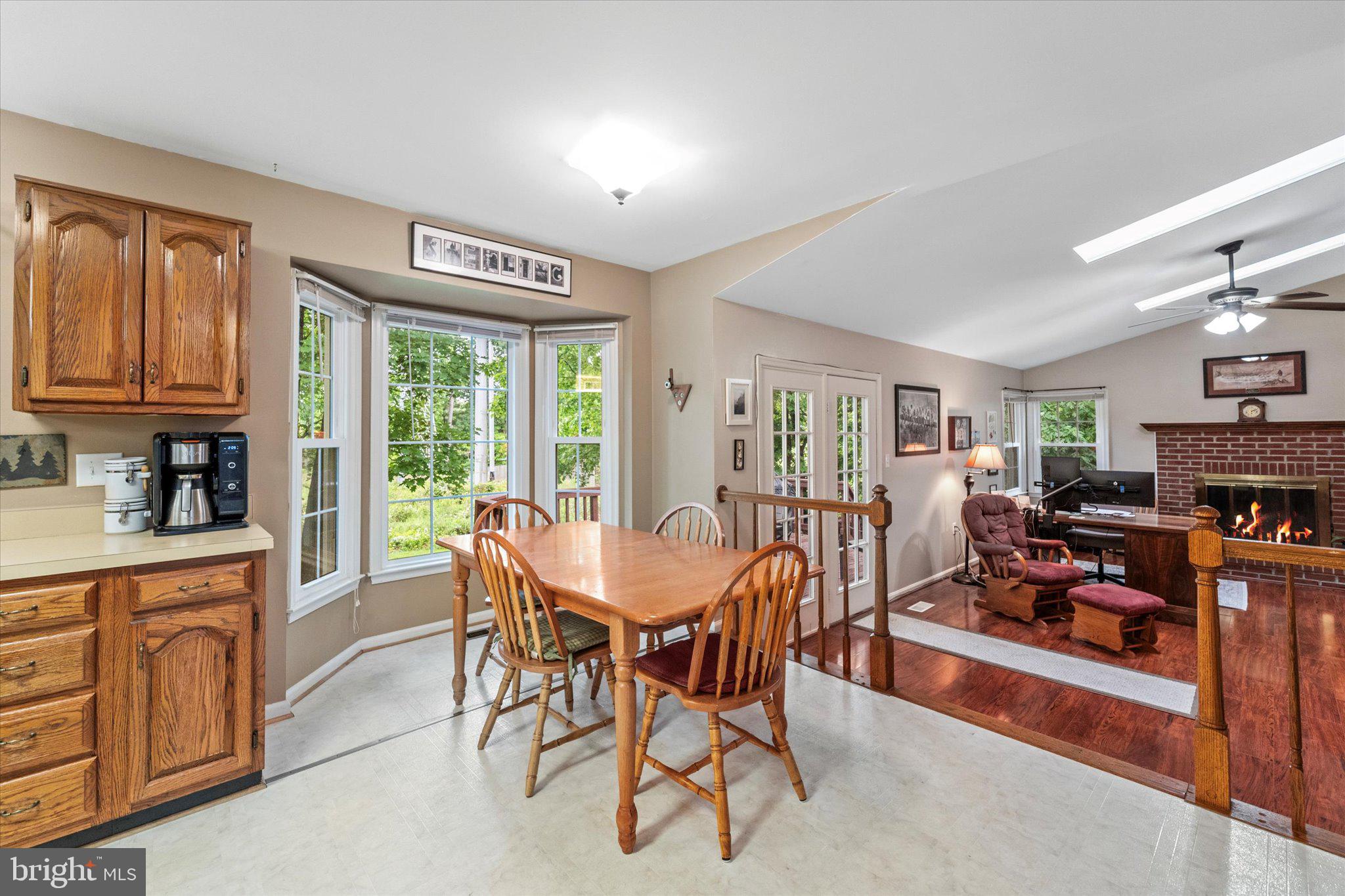 9521 Retriever Rd
