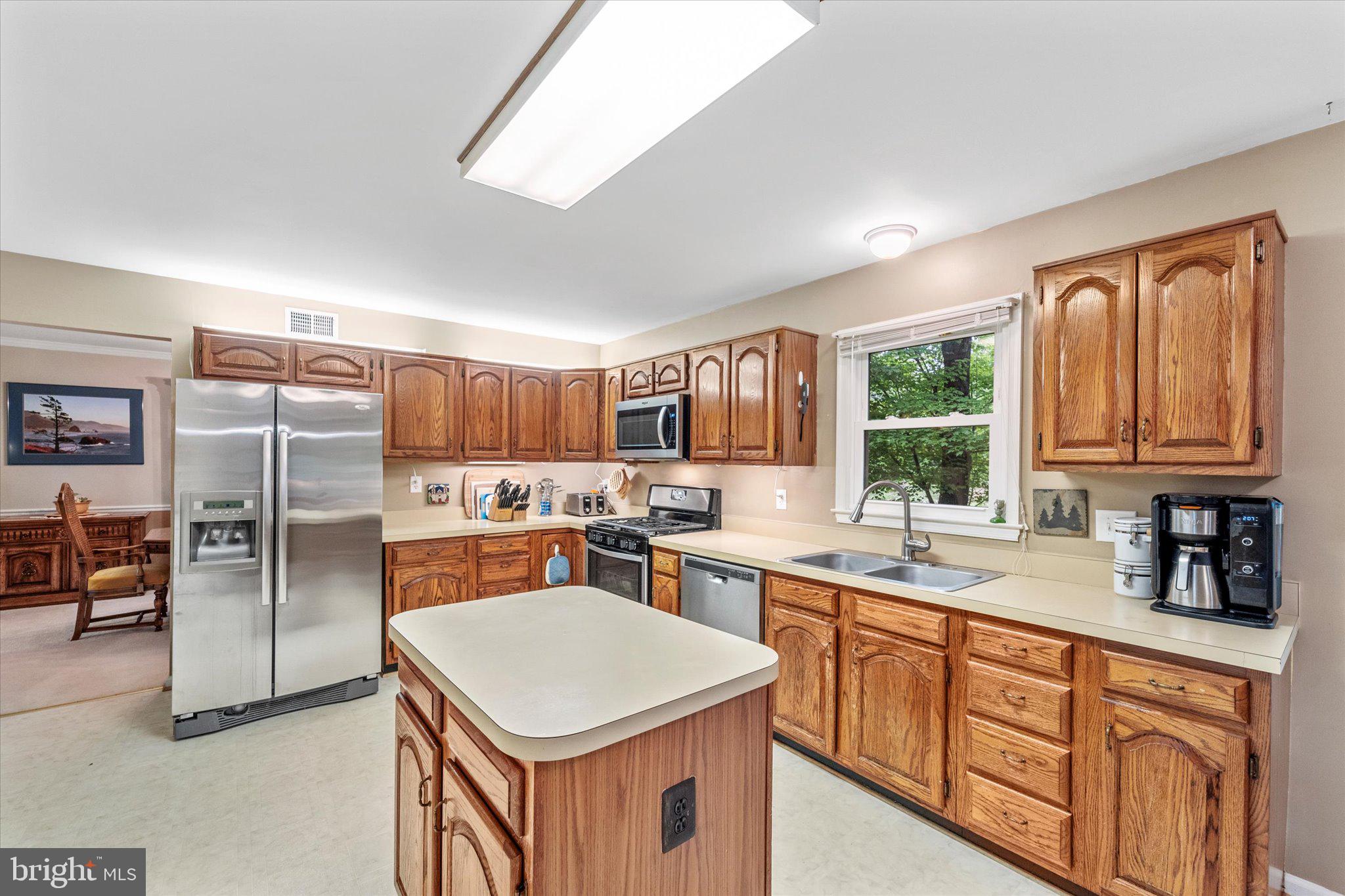 9521 Retriever Rd