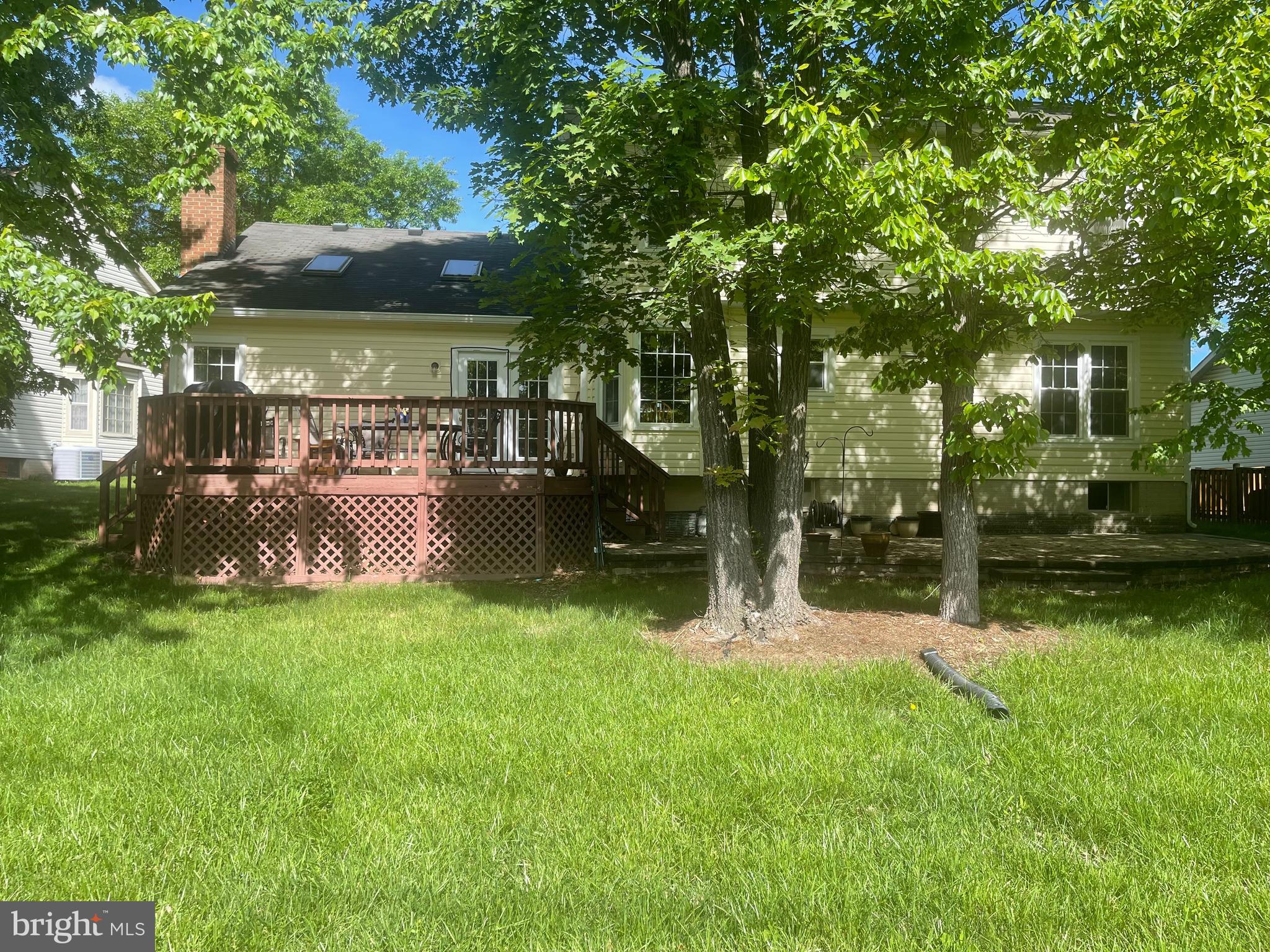 9521 Retriever Rd
