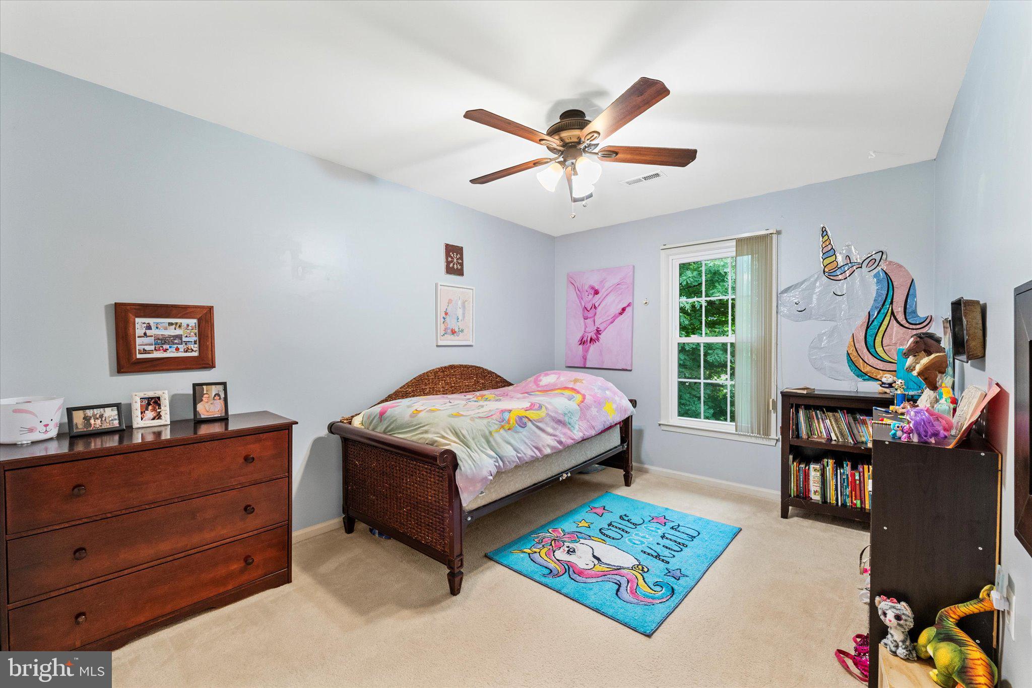 9521 Retriever Rd