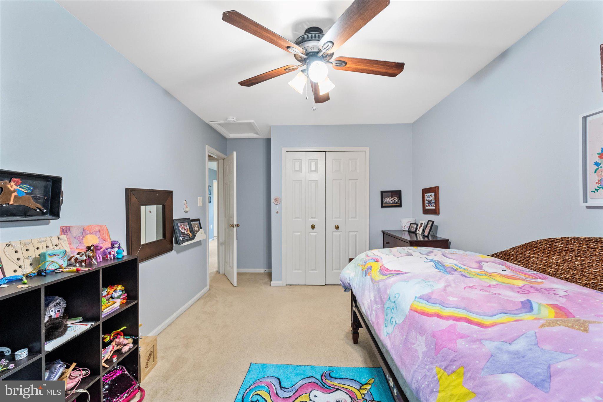 9521 Retriever Rd