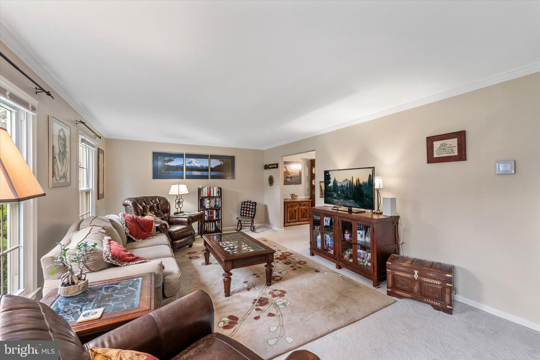 9521 Retriever Rd