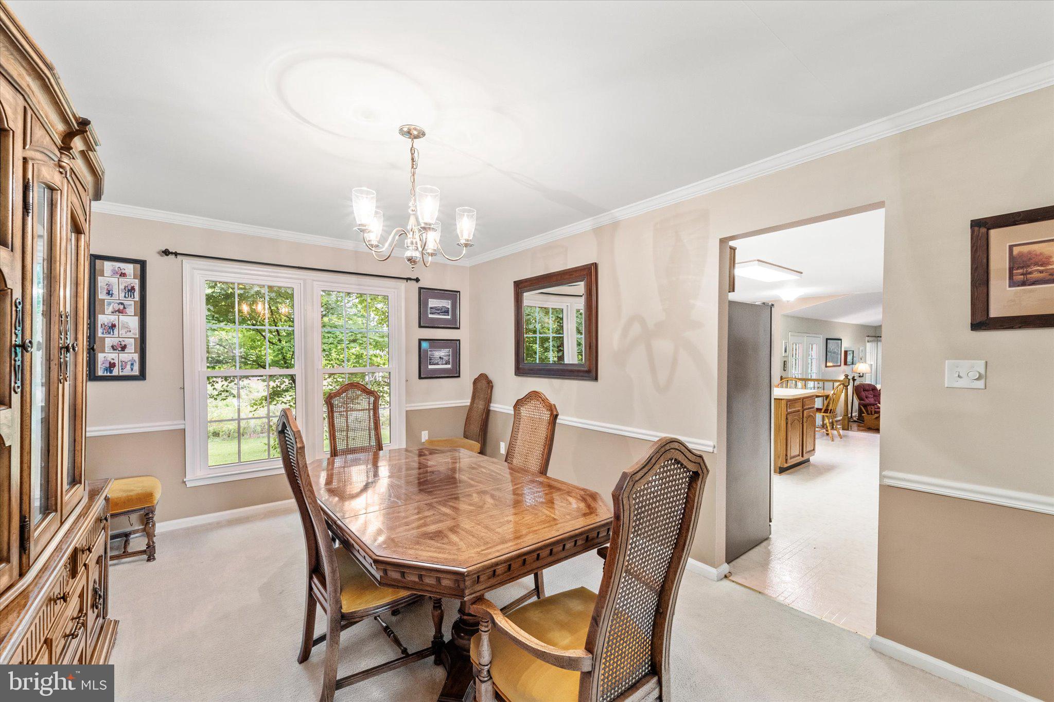9521 Retriever Rd