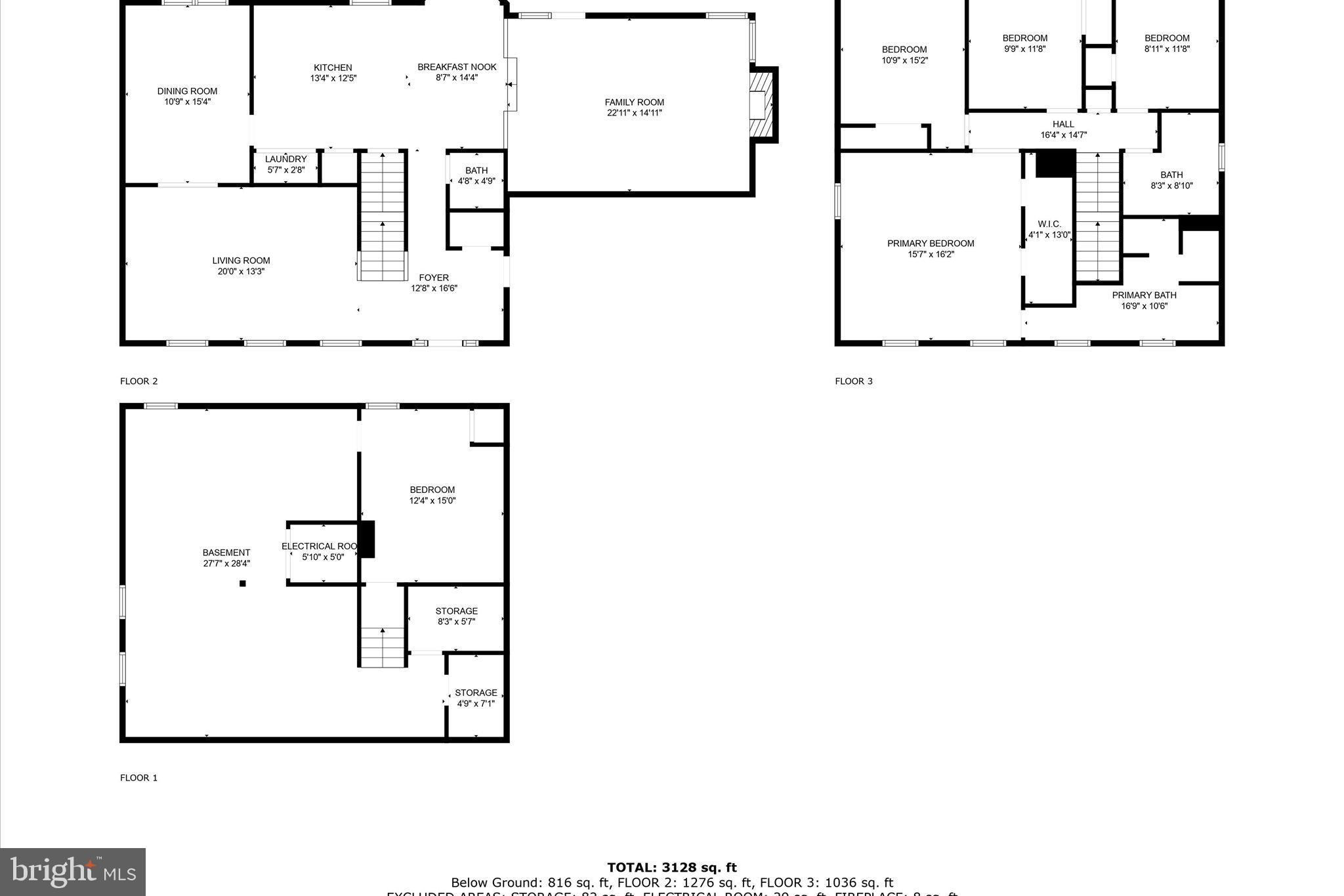 9521 Retriever Rd