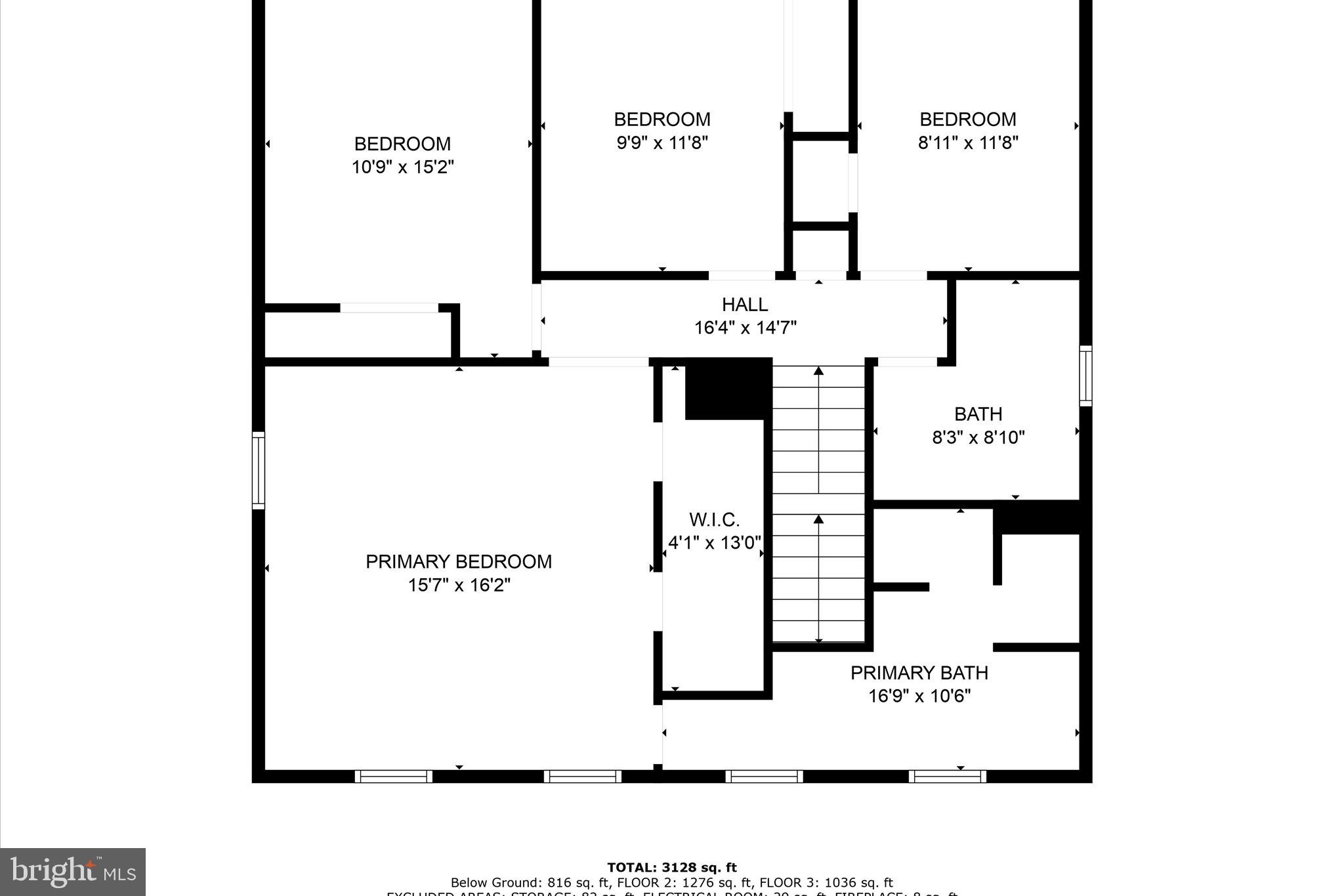 9521 Retriever Rd